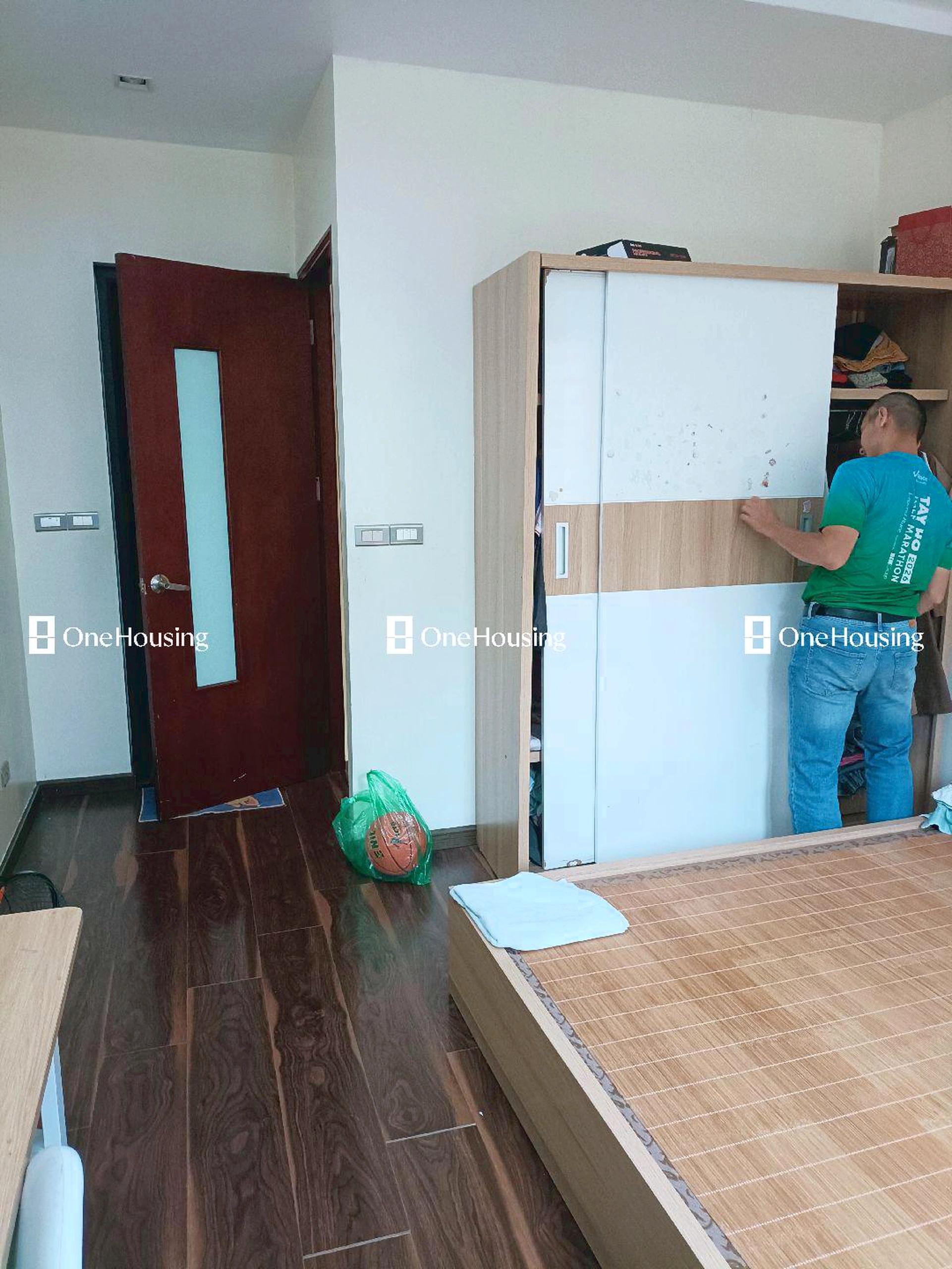 Nhà mặt ngõ cách Ngọc Trì 50m, P. Thạch Bàn, Q. Long Biên, TP. Hà Nội