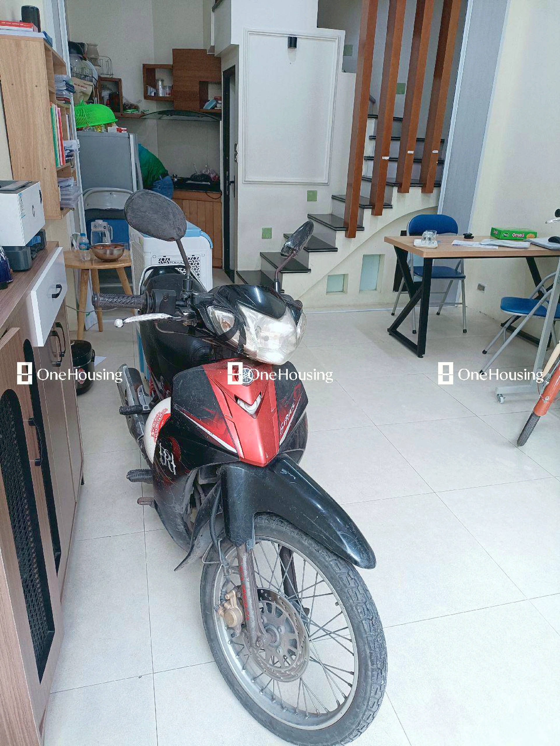Nhà mặt ngõ cách Ngọc Trì 50m, P. Thạch Bàn, Q. Long Biên, TP. Hà Nội