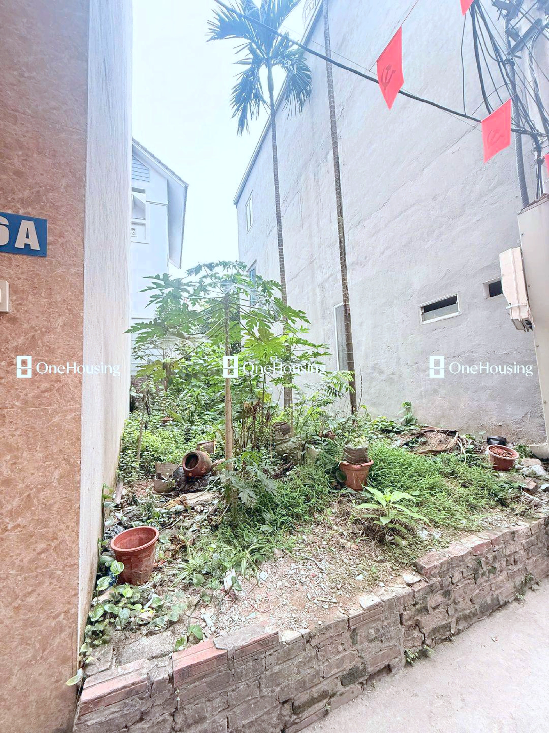 Đất nền cách Tây Mỗ 30m, P. Tây Mỗ, Q. Nam Từ Liêm, TP. Hà Nội