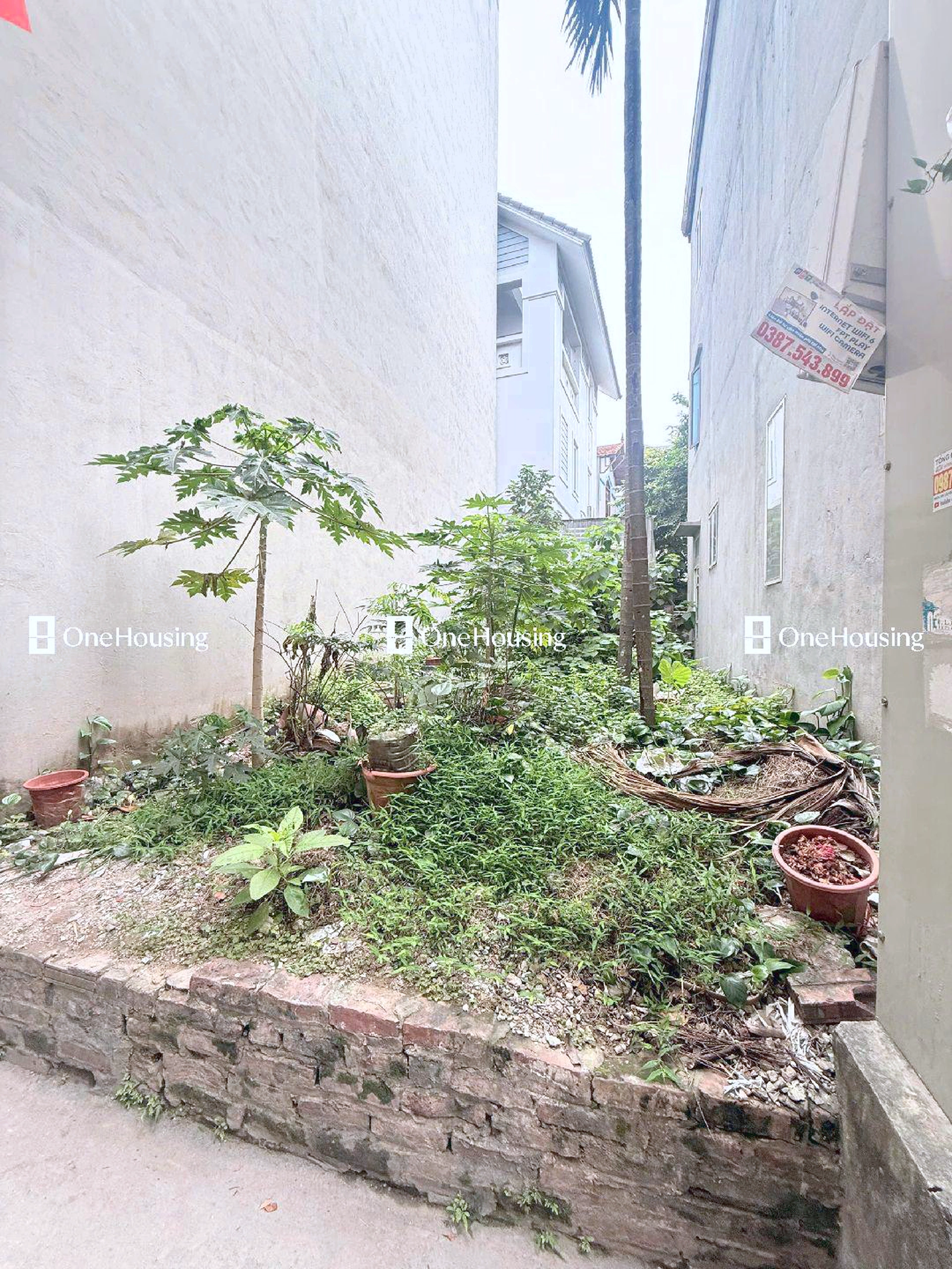 Đất nền cách Tây Mỗ 30m, P. Tây Mỗ, Q. Nam Từ Liêm, TP. Hà Nội