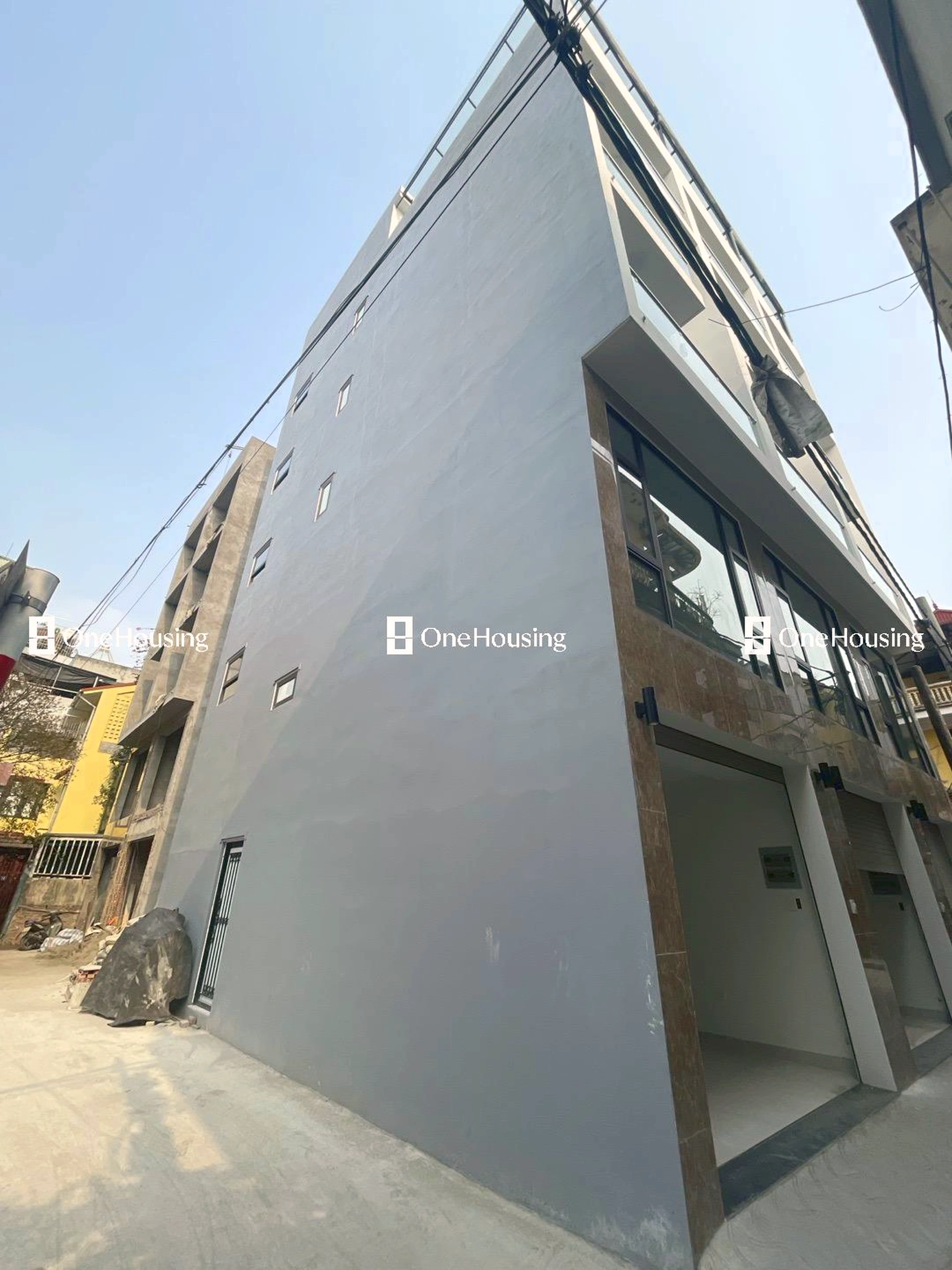 Onehousing image