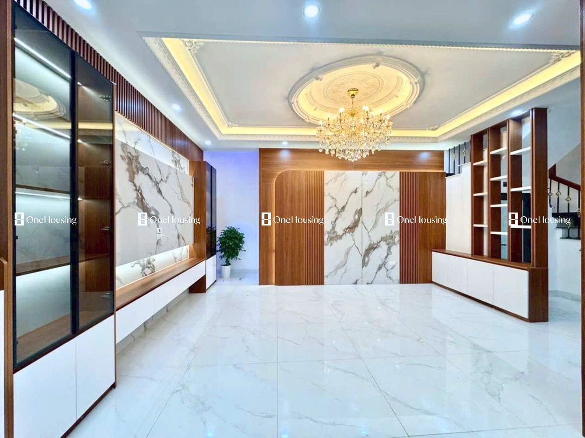 Nhà mặt ngõ cách Minh Khai 50m, P. Mai Động, Q. Hoàng Mai, TP. Hà Nội