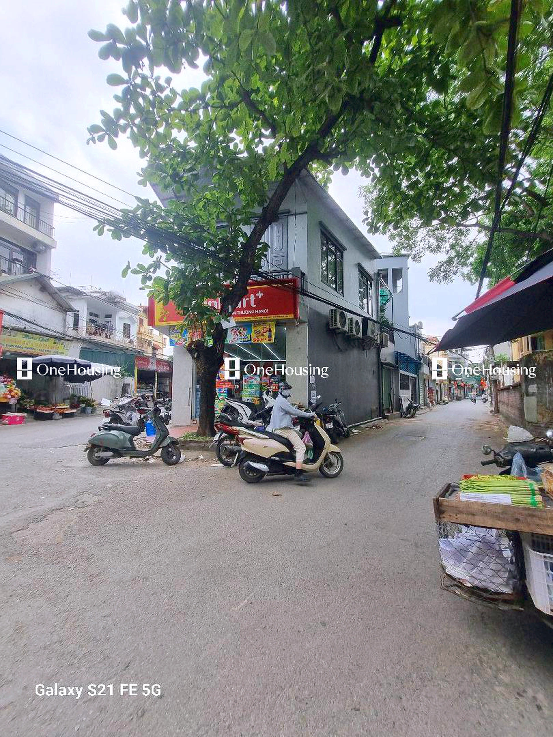 Nhà mặt ngõ cách Xuân Đỗ 100m, P. Cự Khối, Q. Long Biên, TP. Hà Nội