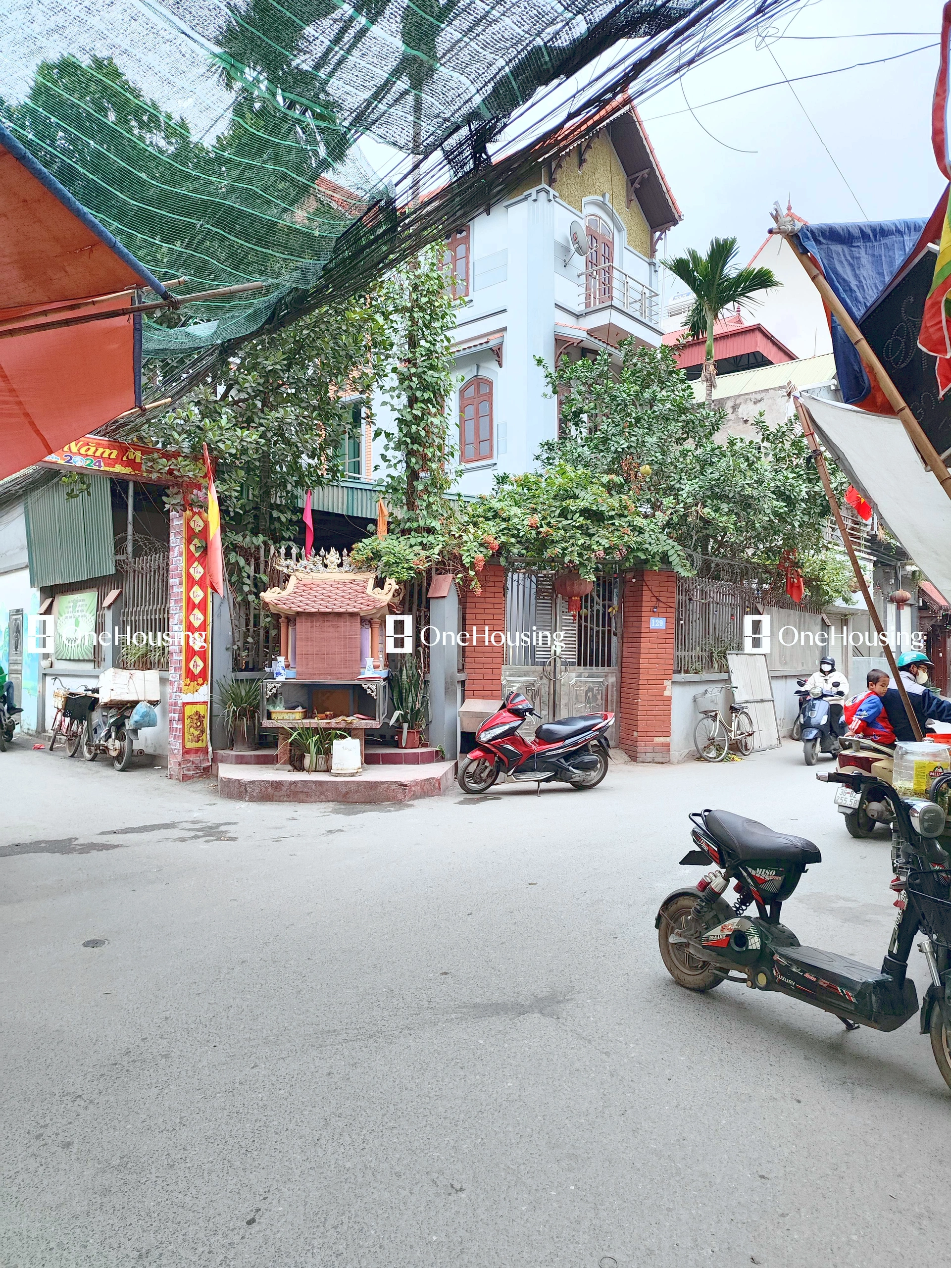 Onehousing image