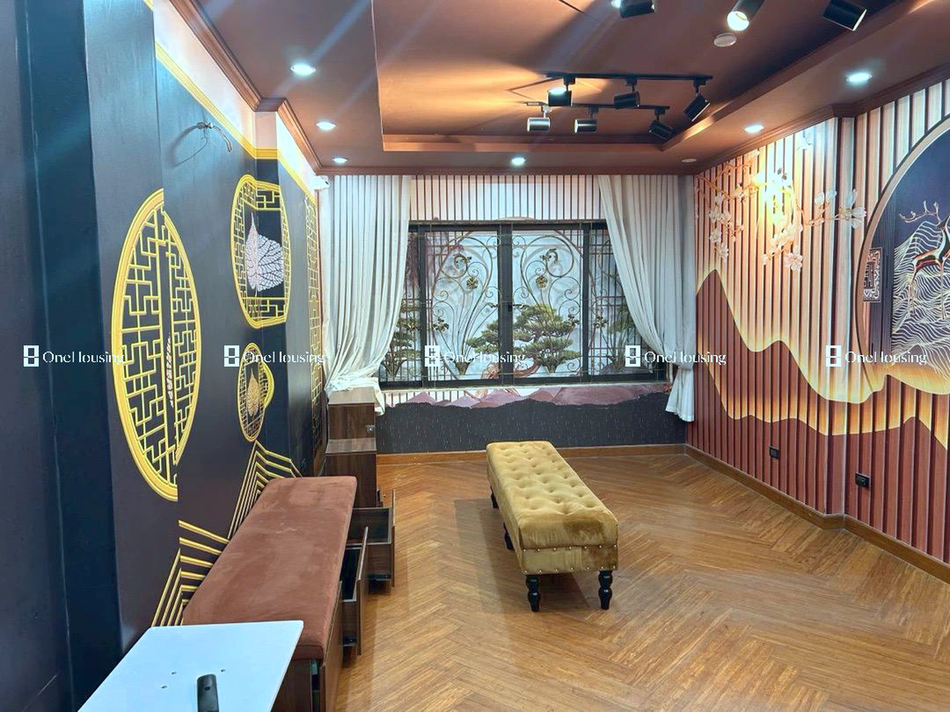 Nhà mặt phố Trung Phụng, P. Thổ Quan, Q. Đống Đa, TP. Hà Nội