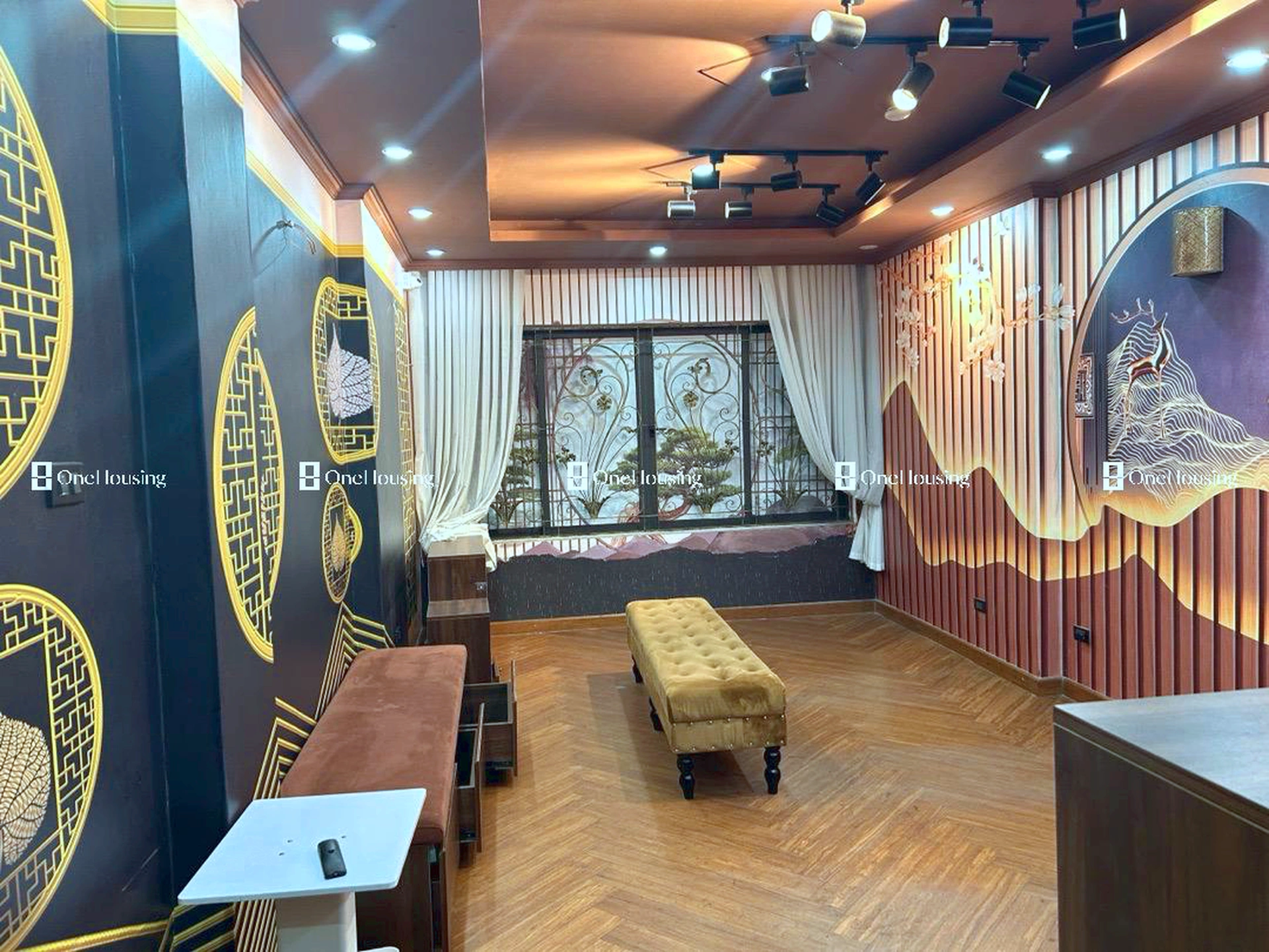 Nhà mặt phố Trung Phụng, P. Thổ Quan, Q. Đống Đa, TP. Hà Nội