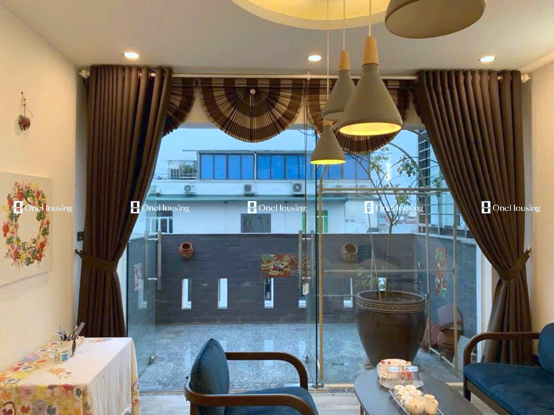 Nhà mặt phố Trung Phụng, P. Thổ Quan, Q. Đống Đa, TP. Hà Nội