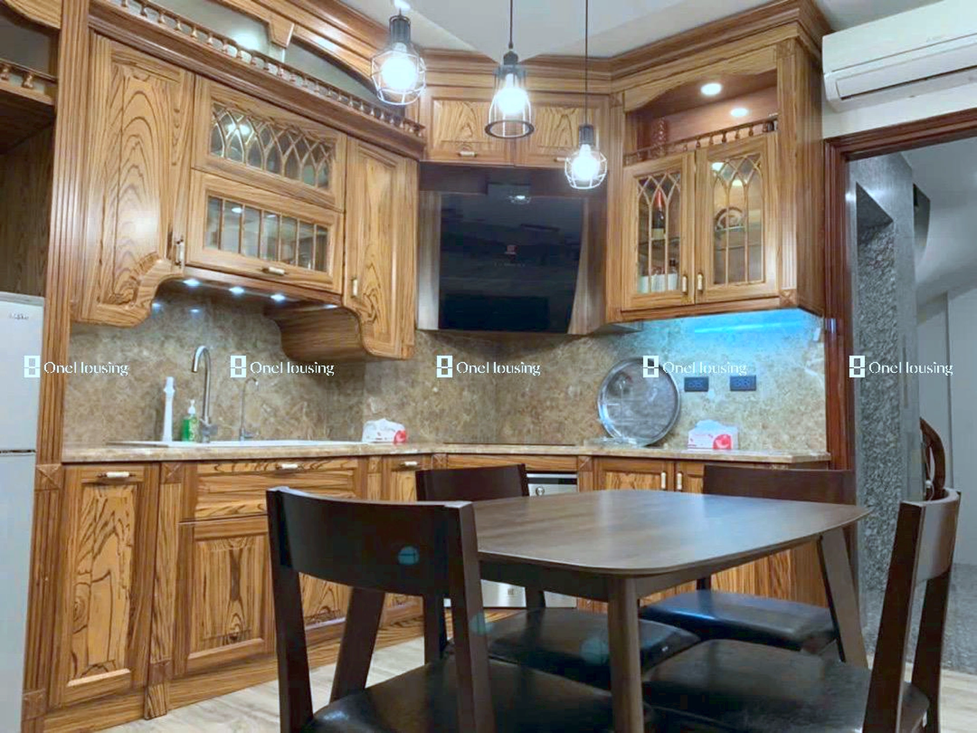 Nhà mặt phố Trung Phụng, P. Thổ Quan, Q. Đống Đa, TP. Hà Nội