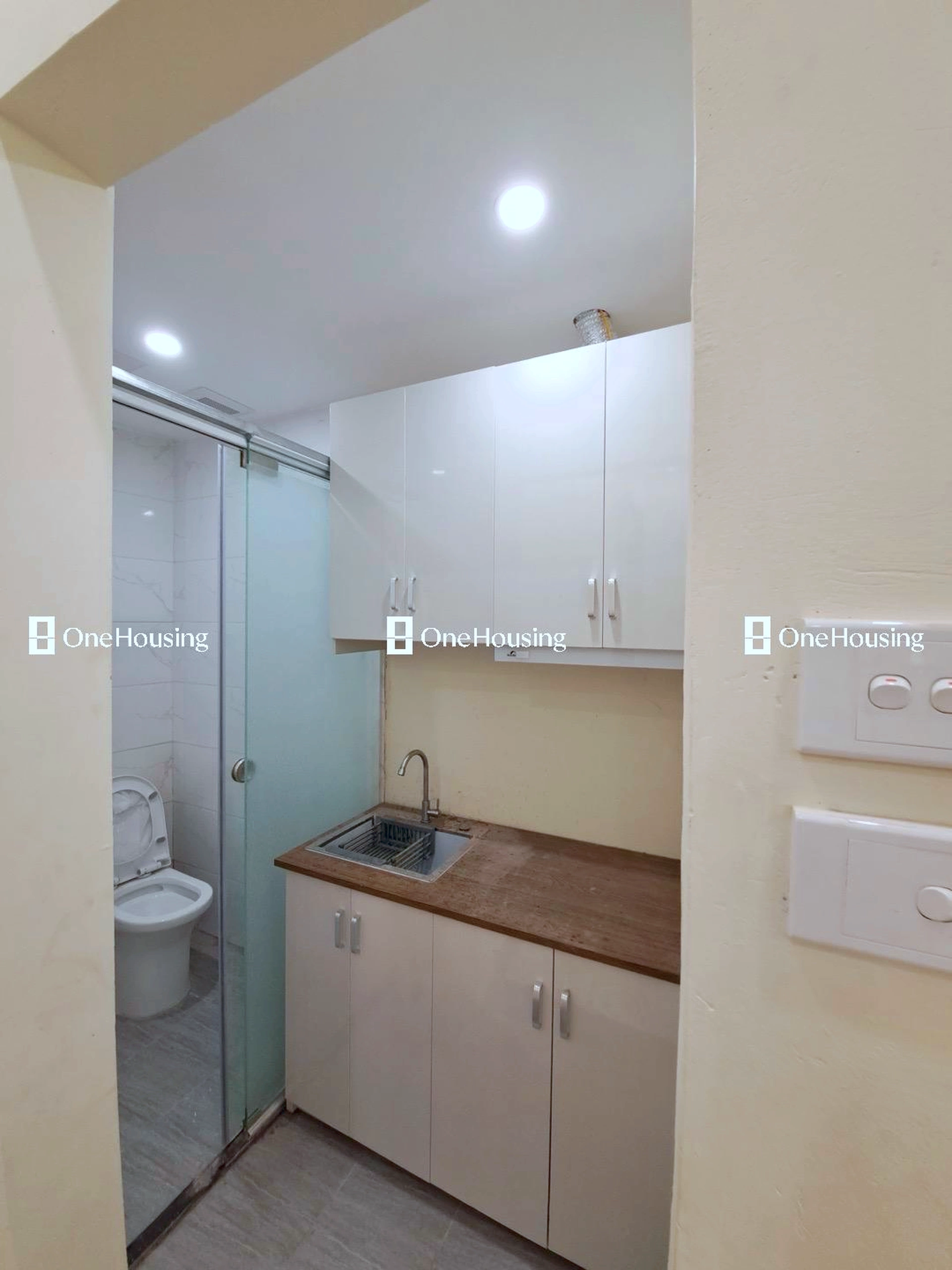 Nhà mặt ngõ cách Bùi Ngọc Dương 100m, P. Bạch Mai, Q. Hai Bà Trưng, TP. Hà Nội