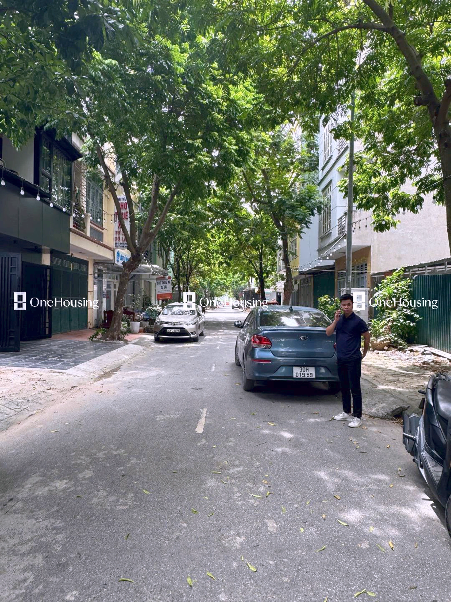 Onehousing image