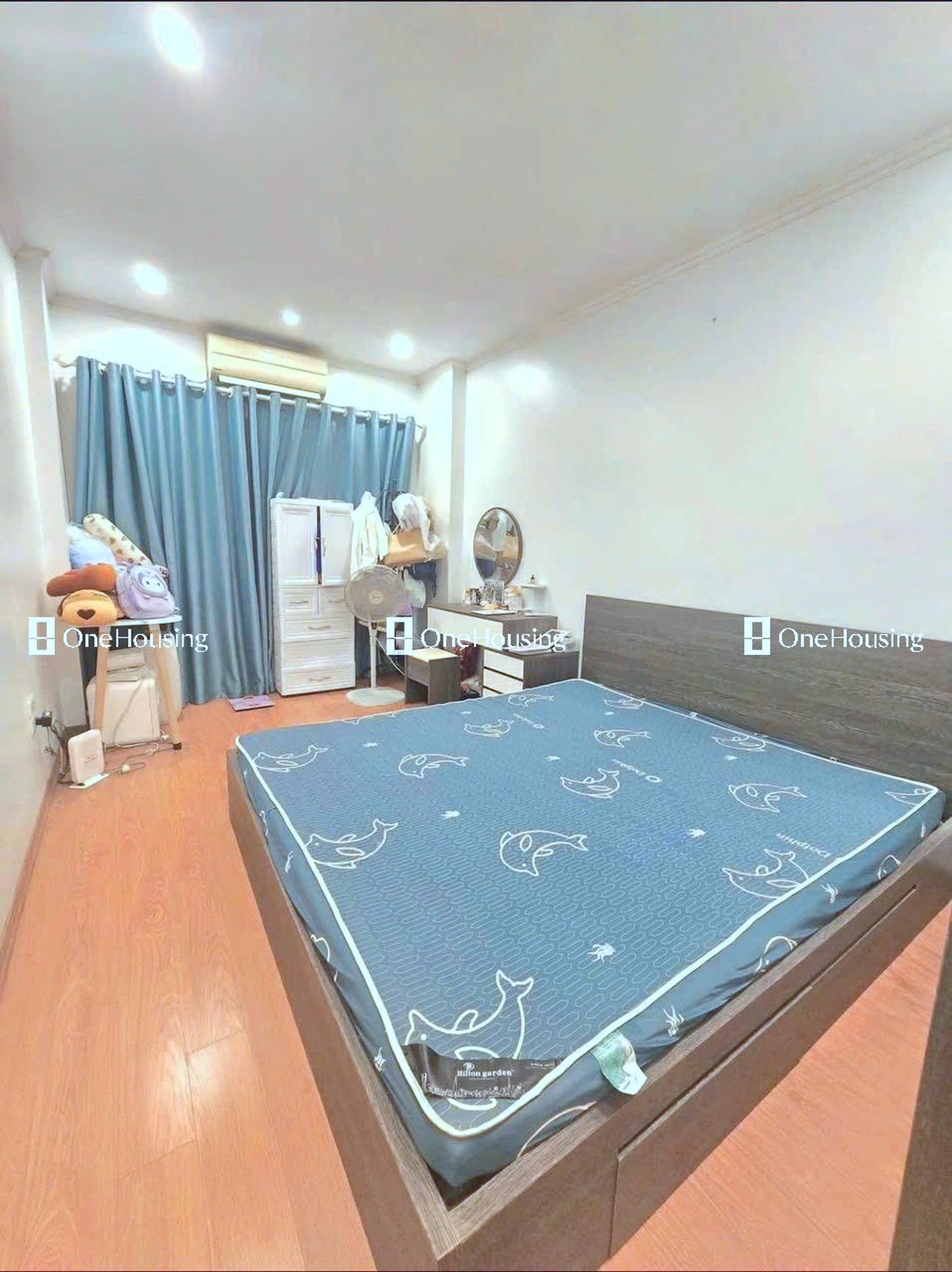 Nhà mặt ngõ cách Thạch Bàn 50m, P. Thạch Bàn, Q. Long Biên, TP. Hà Nội