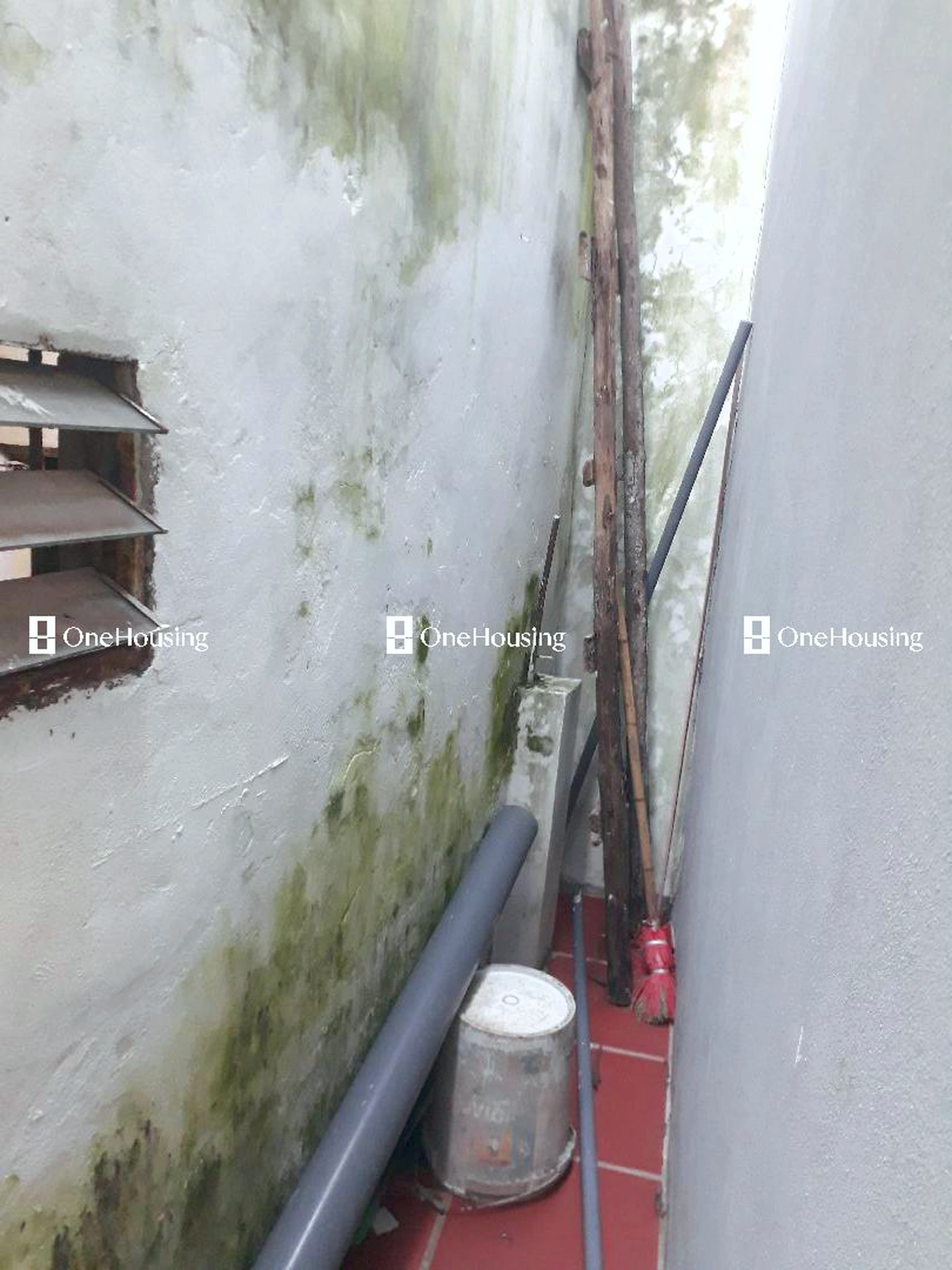 Nhà mặt ngõ cách Chu Huy Mân 200m, P. Phúc Đồng, Q. Long Biên, TP. Hà Nội