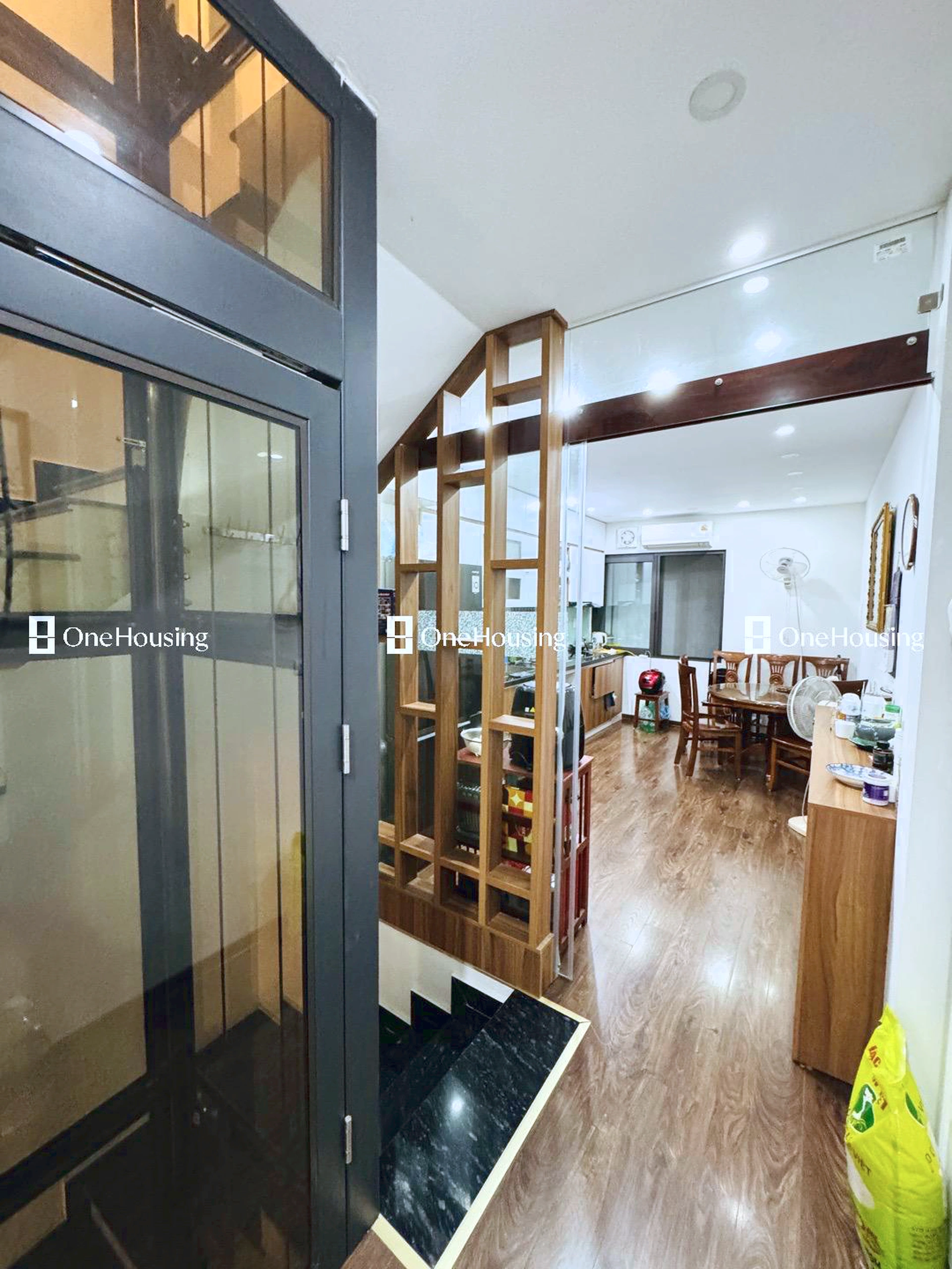 Nhà mặt ngõ cách Gia Quất 120m, P. Thượng Thanh, Q. Long Biên, TP. Hà Nội