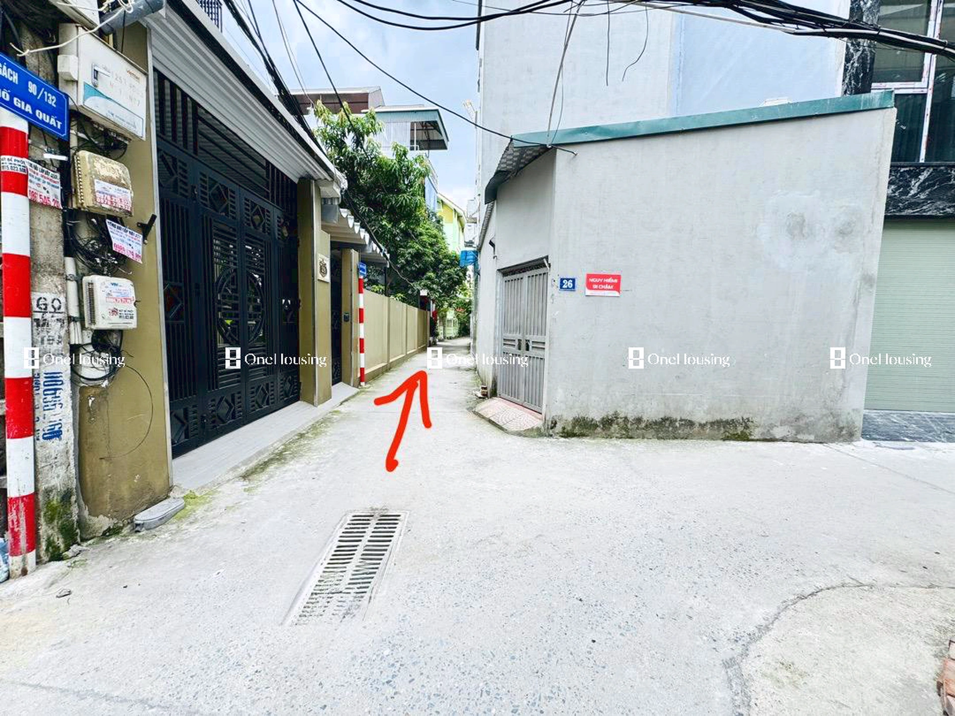 Onehousing image
