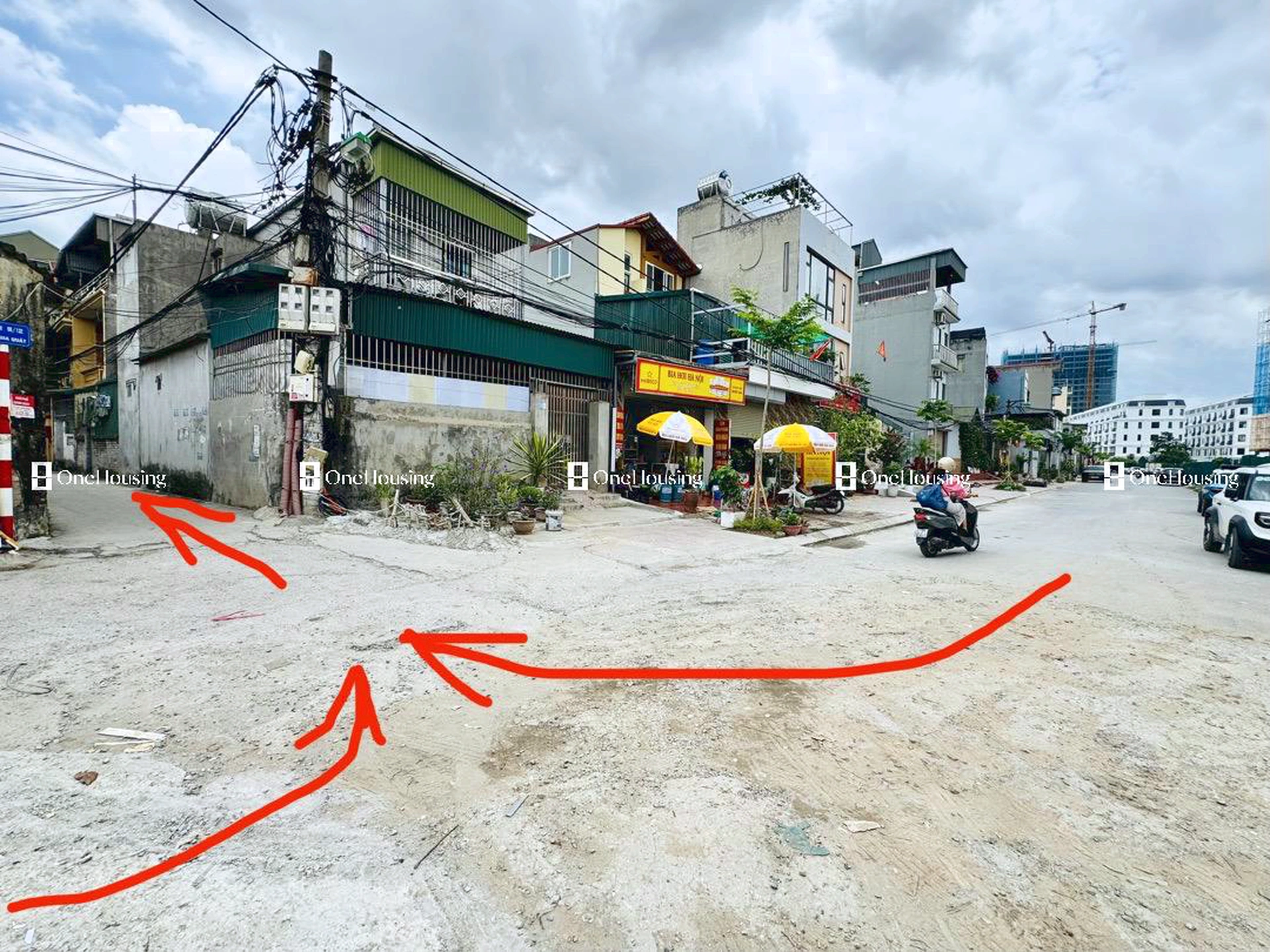 Onehousing image