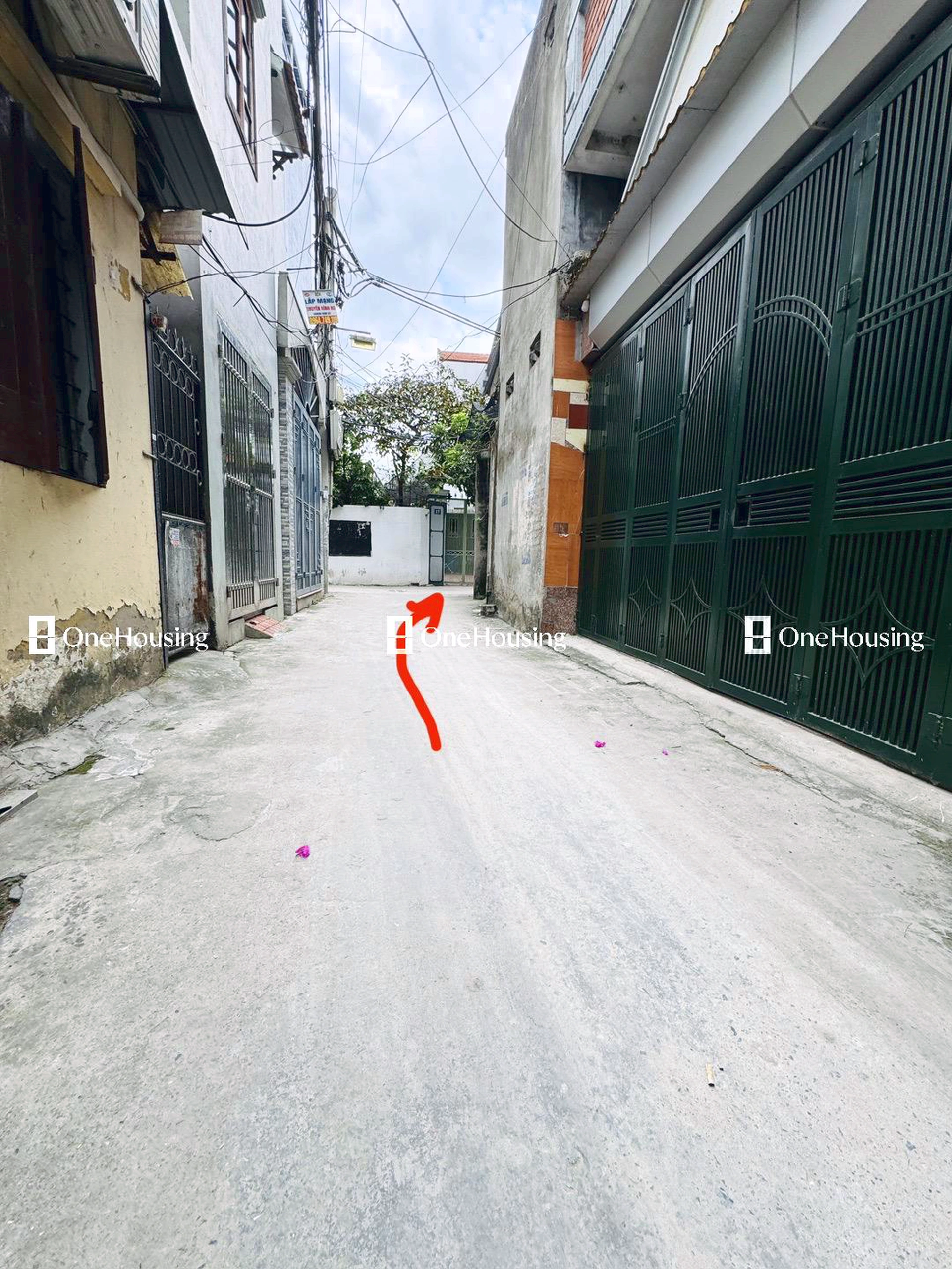 Onehousing image