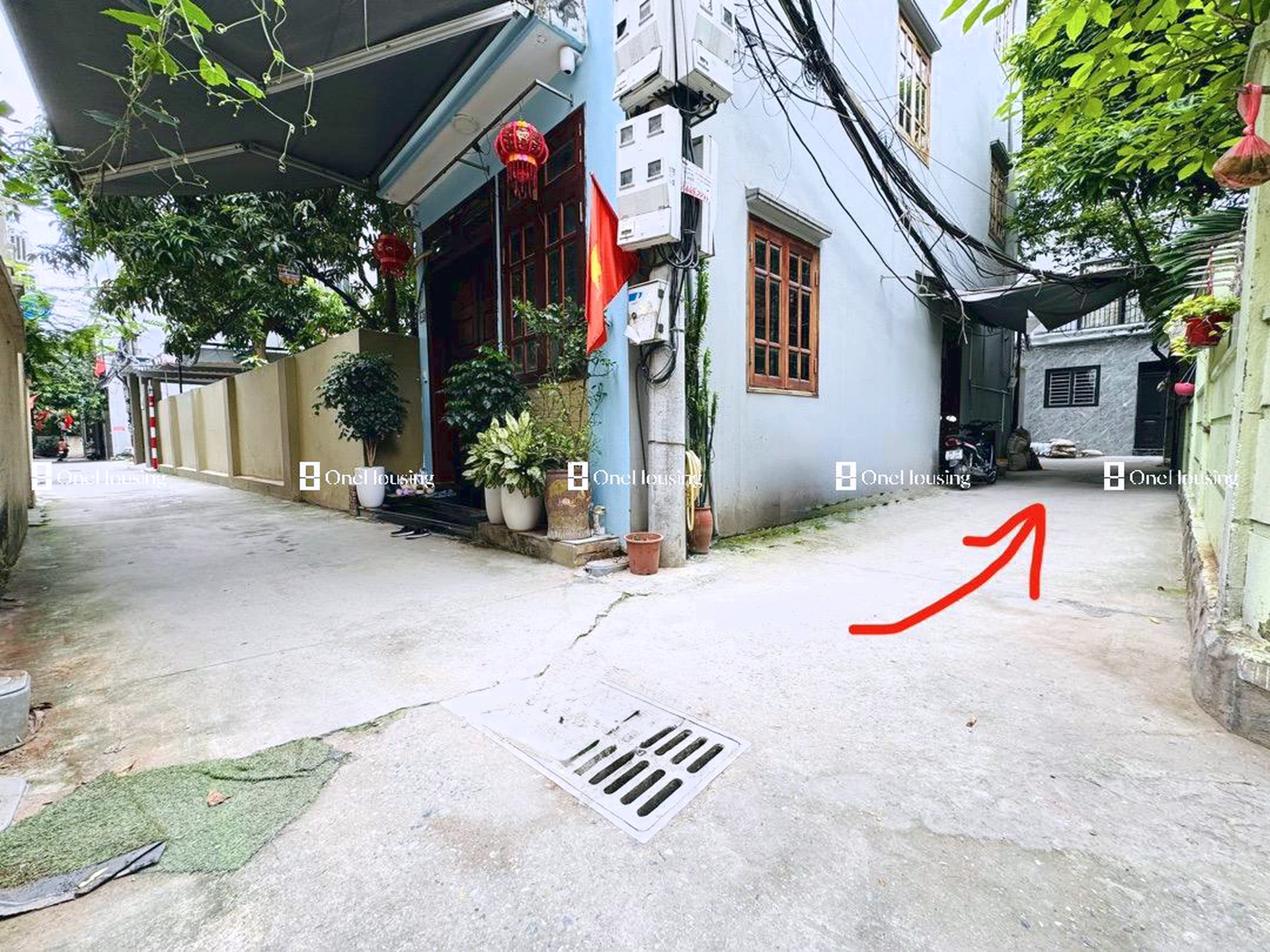 Onehousing image