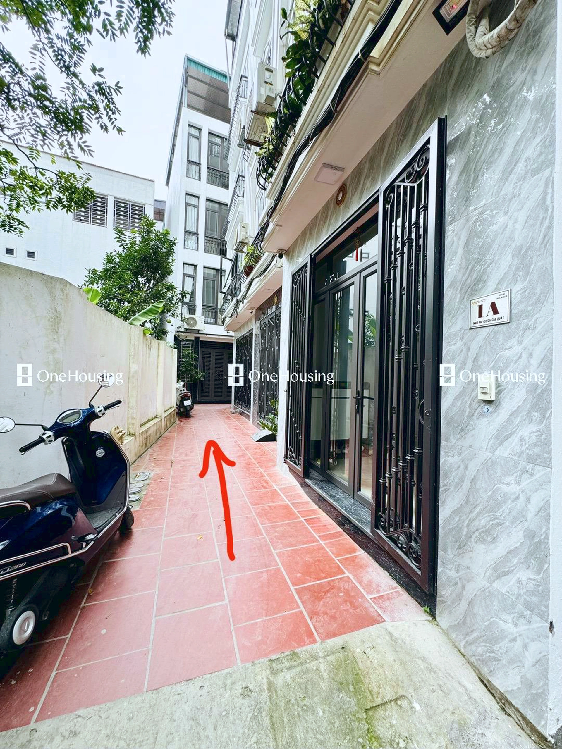 Onehousing image