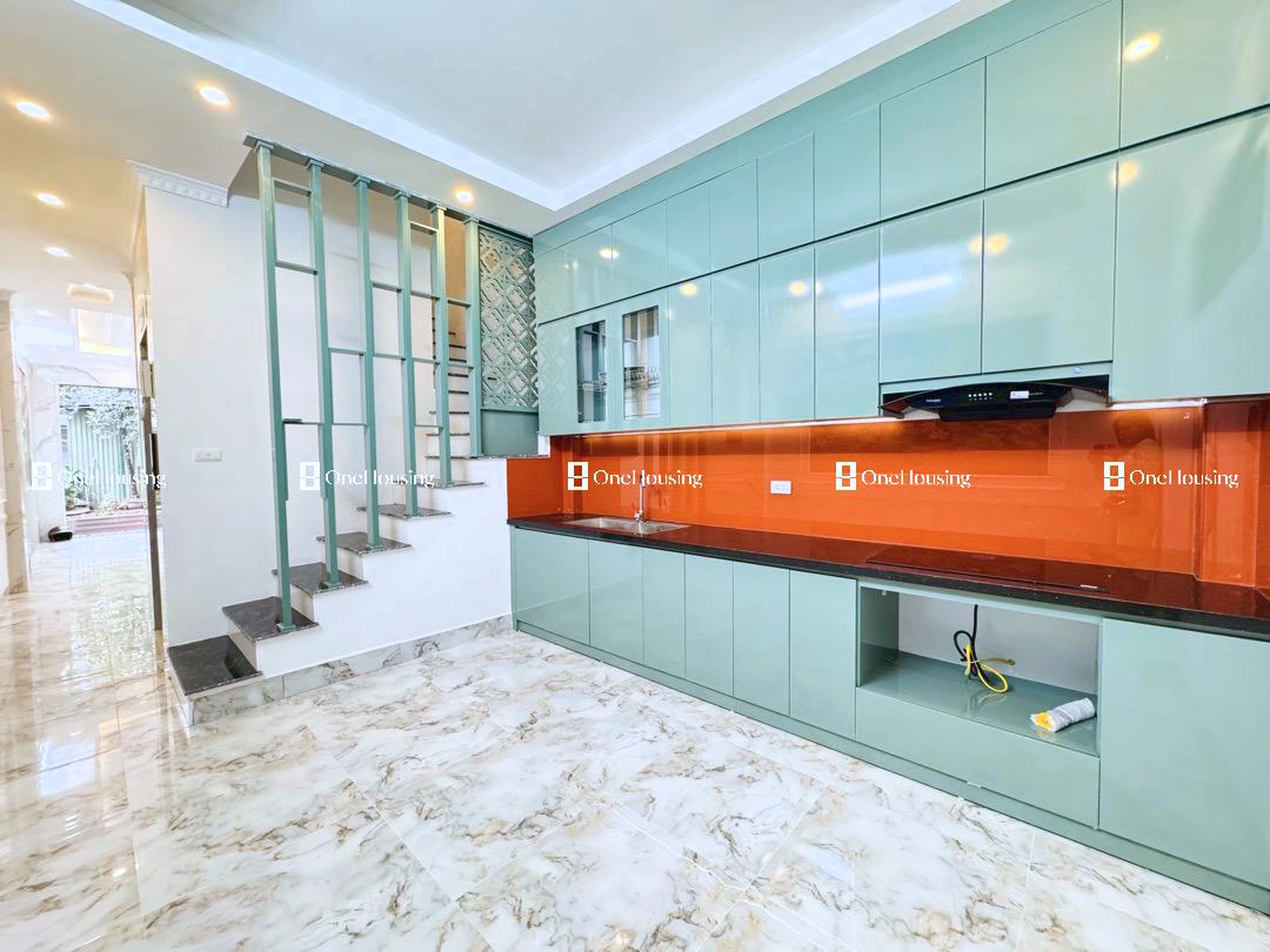 Nhà mặt ngõ cách Tam Trinh 30m, P. Yên Sở, Q. Hoàng Mai, TP. Hà Nội