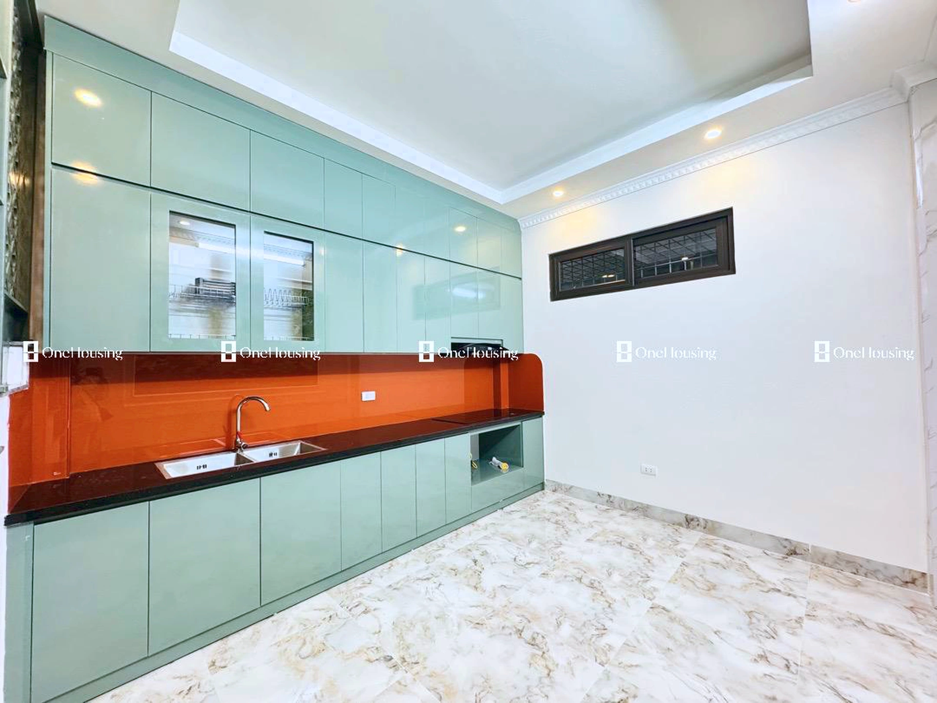 Nhà mặt ngõ cách Tam Trinh 30m, P. Yên Sở, Q. Hoàng Mai, TP. Hà Nội