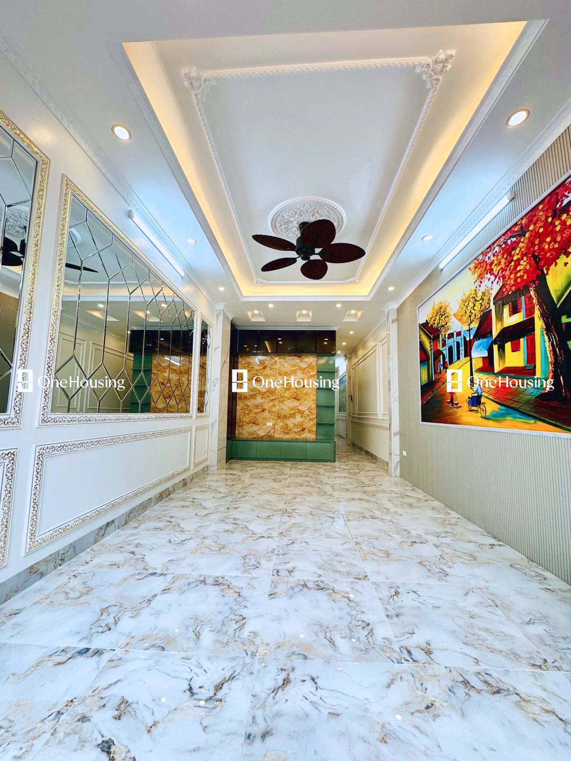 Nhà mặt ngõ cách Tam Trinh 30m, P. Yên Sở, Q. Hoàng Mai, TP. Hà Nội