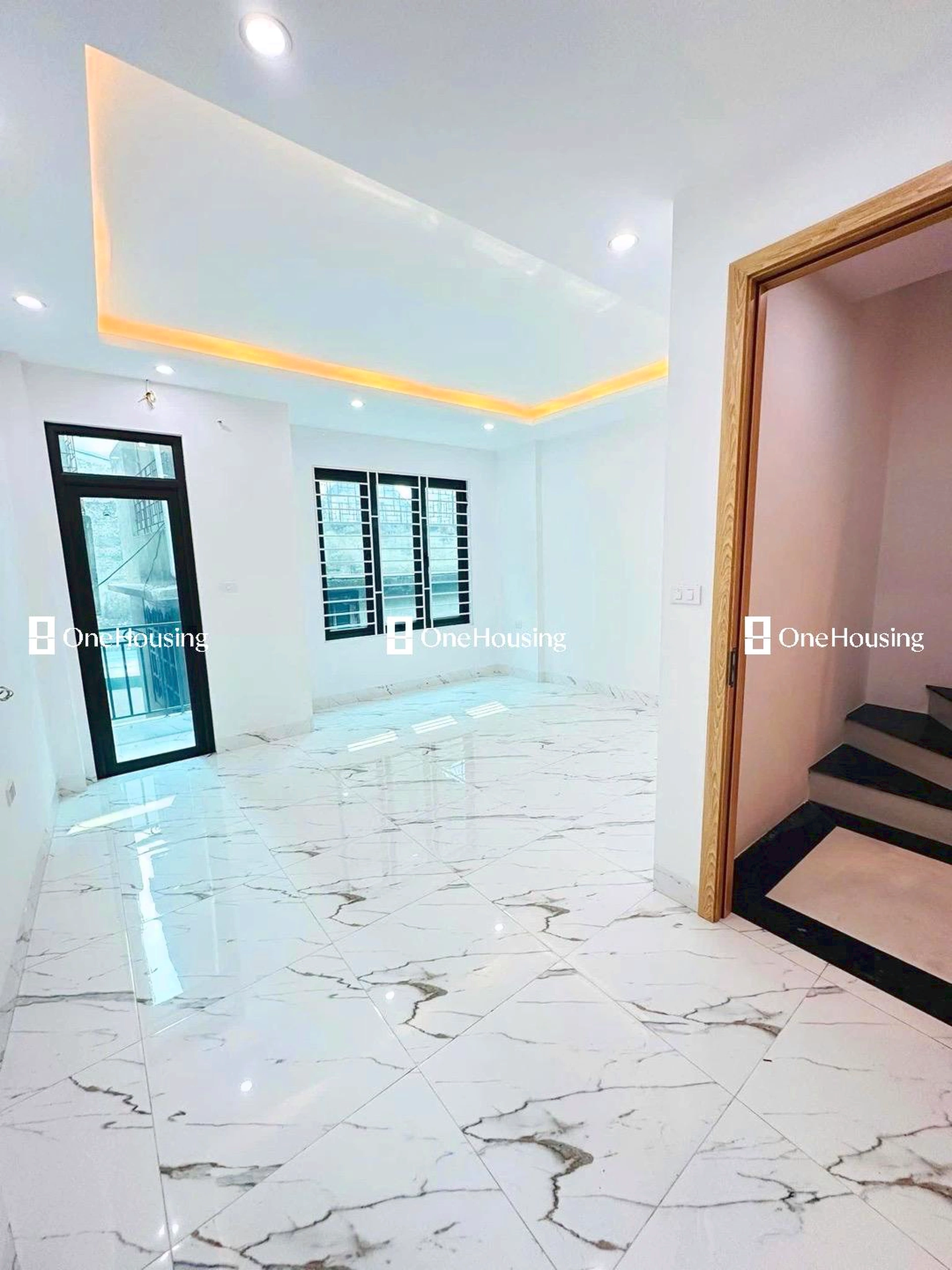 Nhà mặt ngõ cách Cầu Đơ 30m, P. Hà Cầu, Q. Hà Đông, TP. Hà Nội