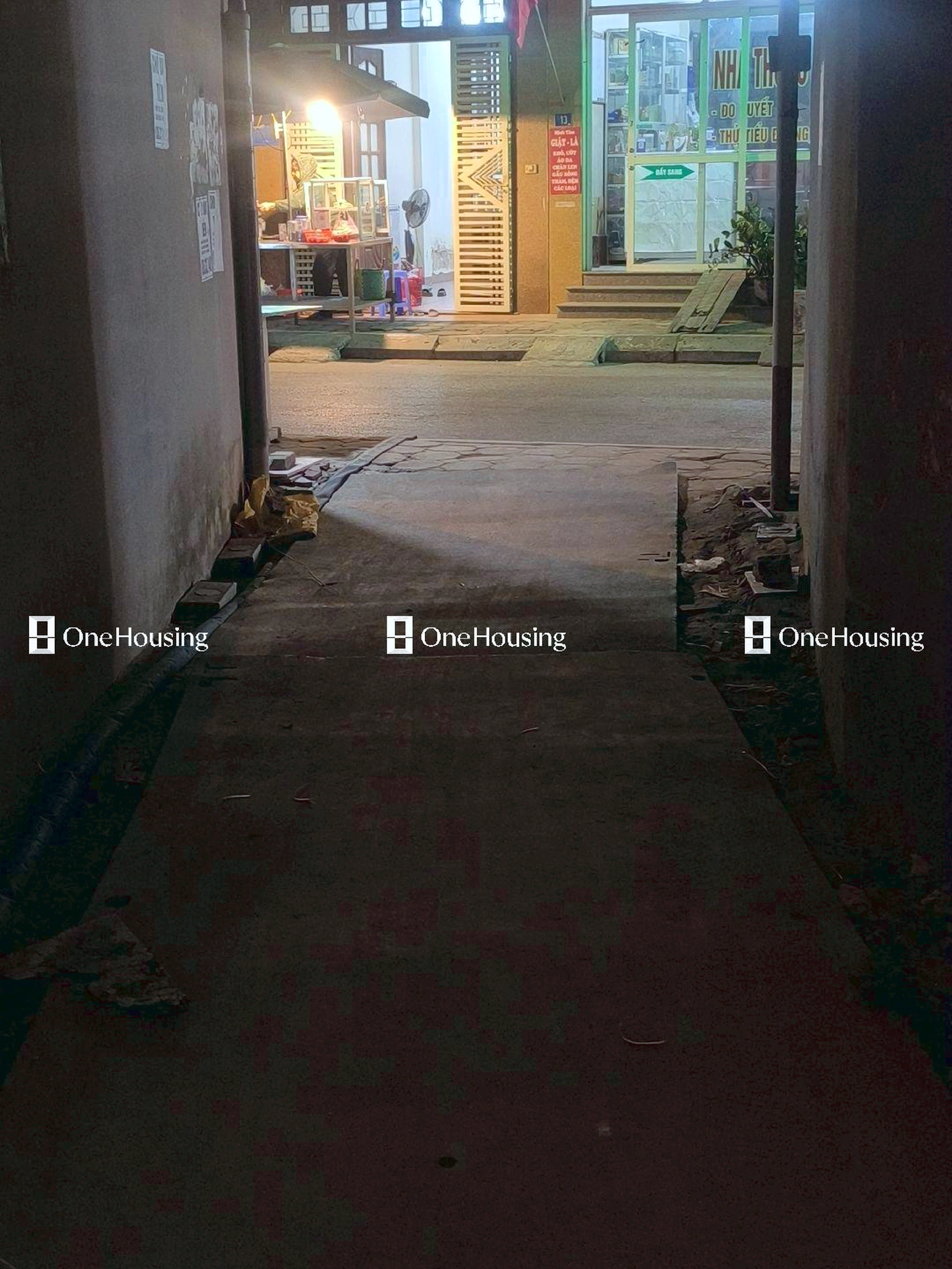 Nhà mặt ngõ cách Quang Trung 10m, P. La Khê, Q. Hà Đông, TP. Hà Nội