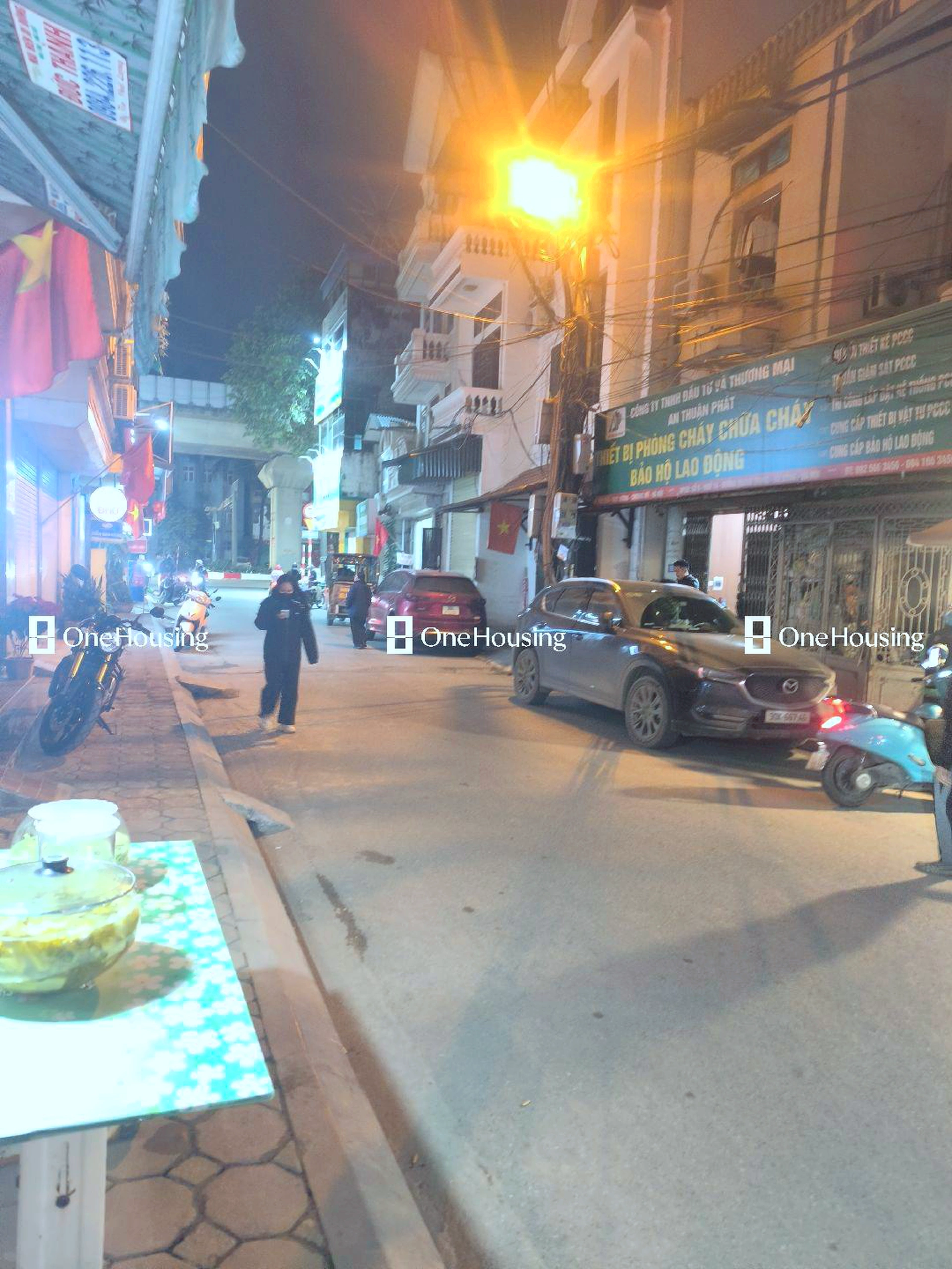 Nhà mặt ngõ cách Quang Trung 10m, P. La Khê, Q. Hà Đông, TP. Hà Nội