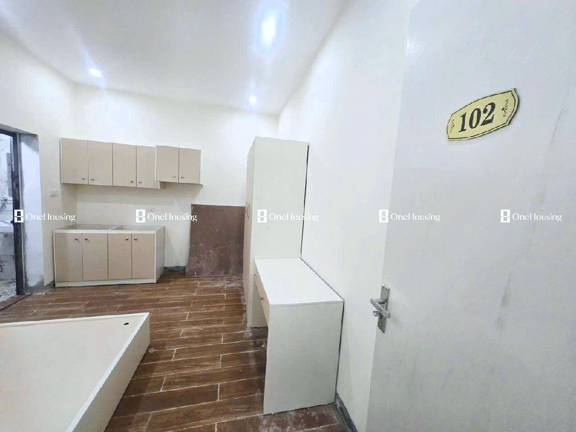 Nhà mặt ngõ cách Quang Trung 10m, P. La Khê, Q. Hà Đông, TP. Hà Nội