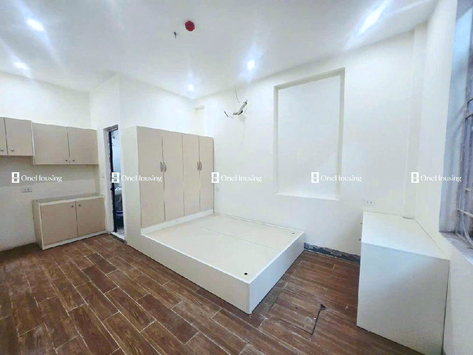 Nhà mặt ngõ cách Quang Trung 10m, P. La Khê, Q. Hà Đông, TP. Hà Nội