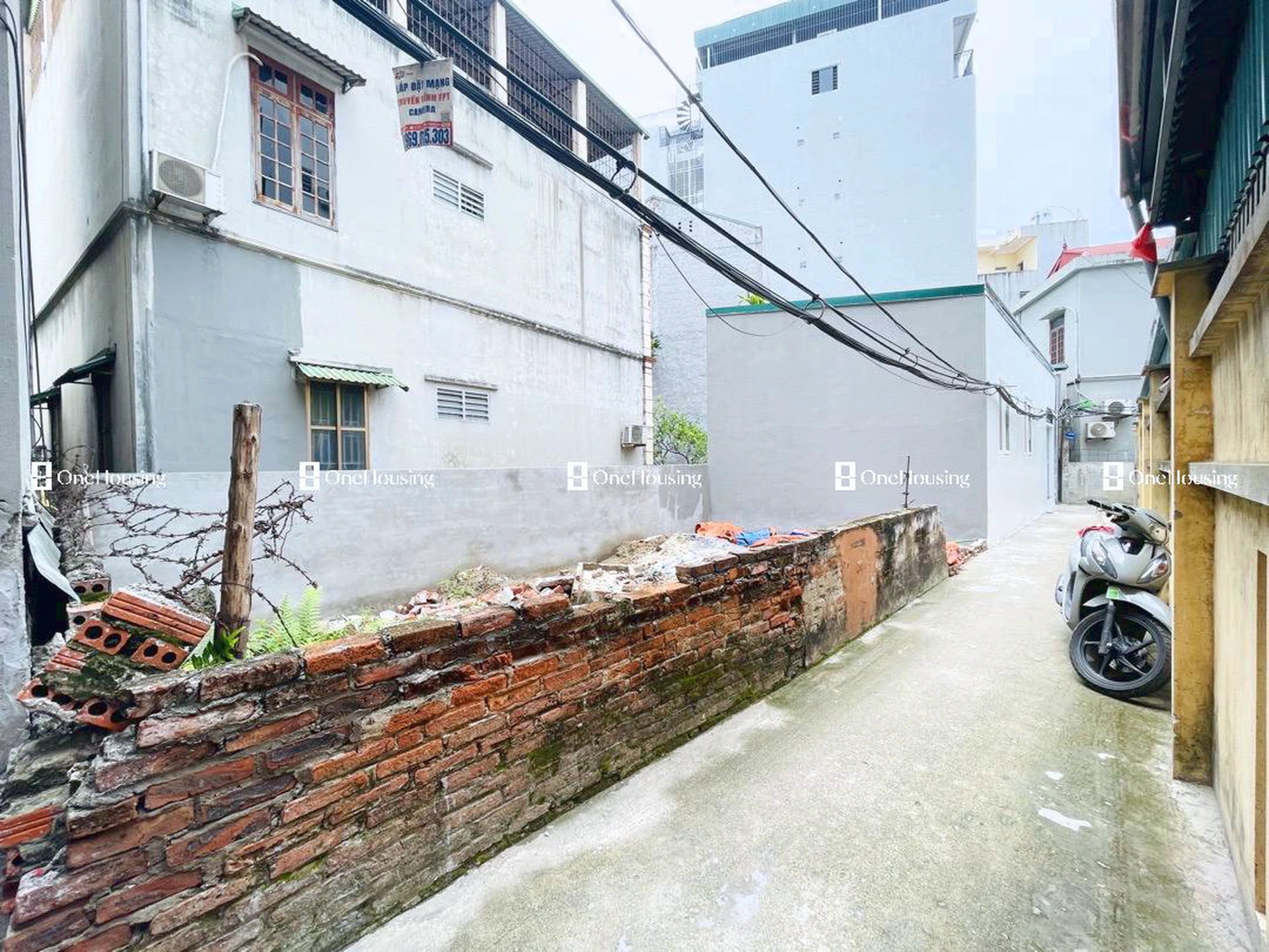 Đất nền cách Phú Minh 100m, P. Tây Tựu, Q. Bắc Từ Liêm, TP. Hà Nội
