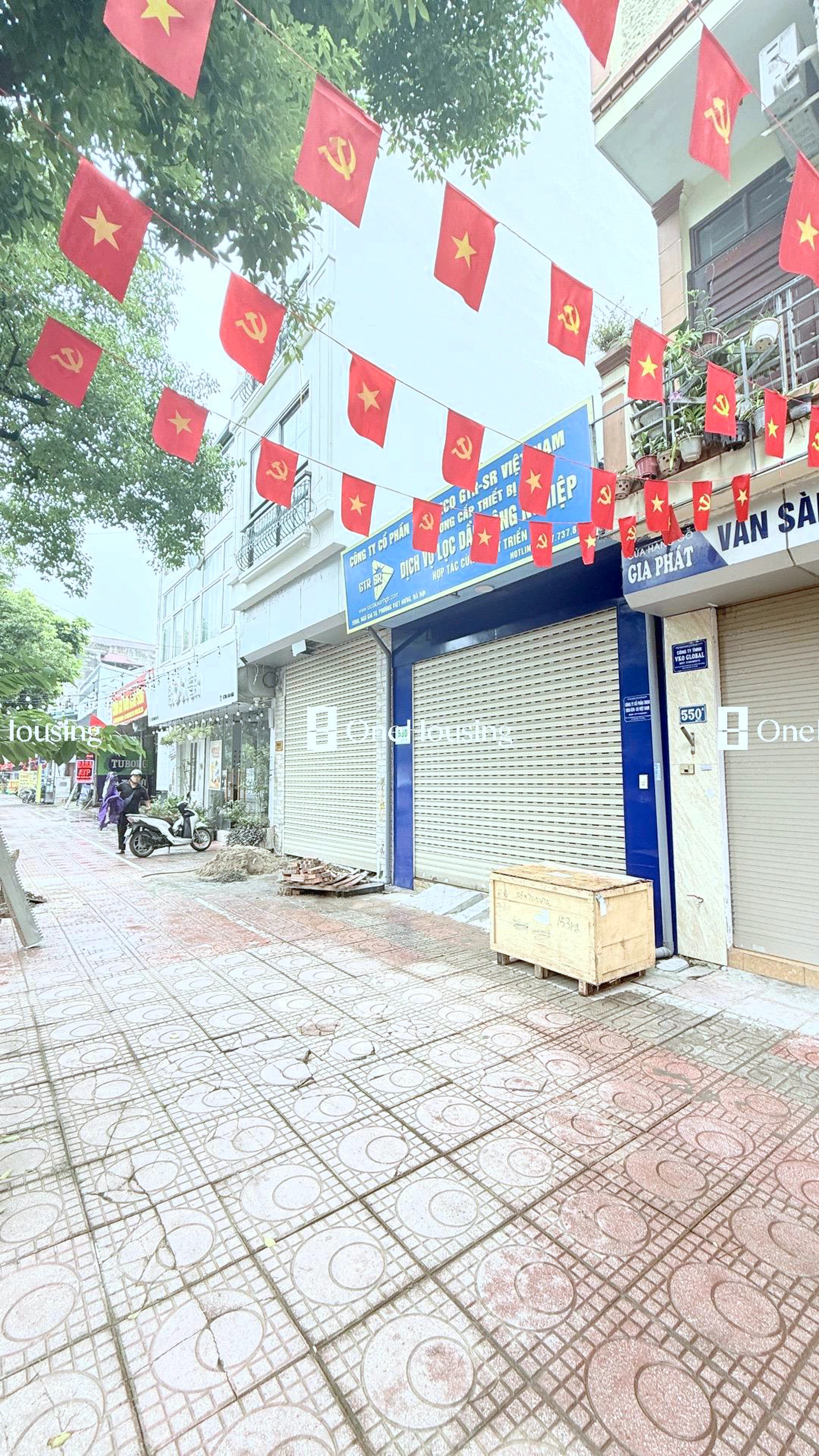 Onehousing image