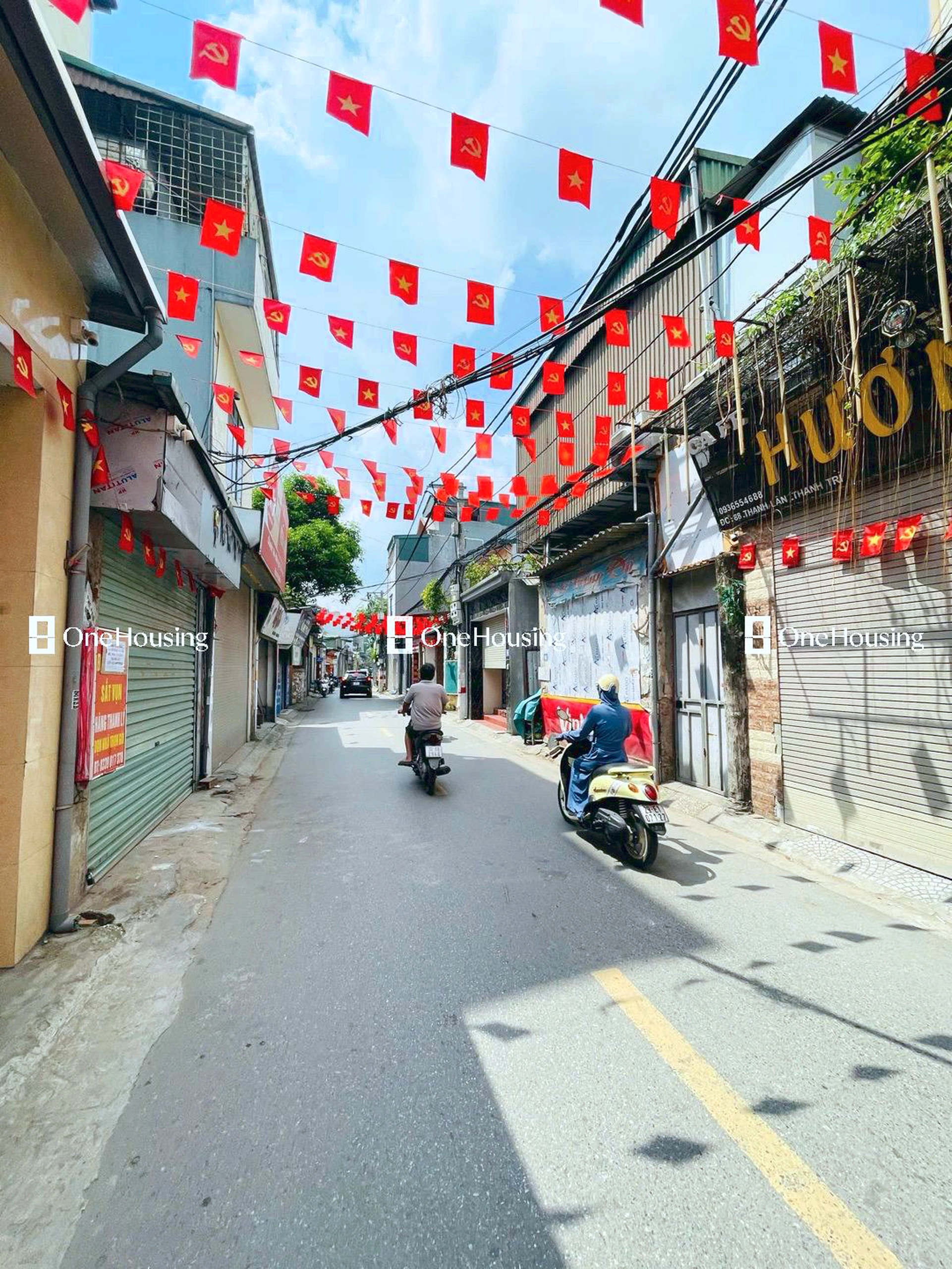 Onehousing image