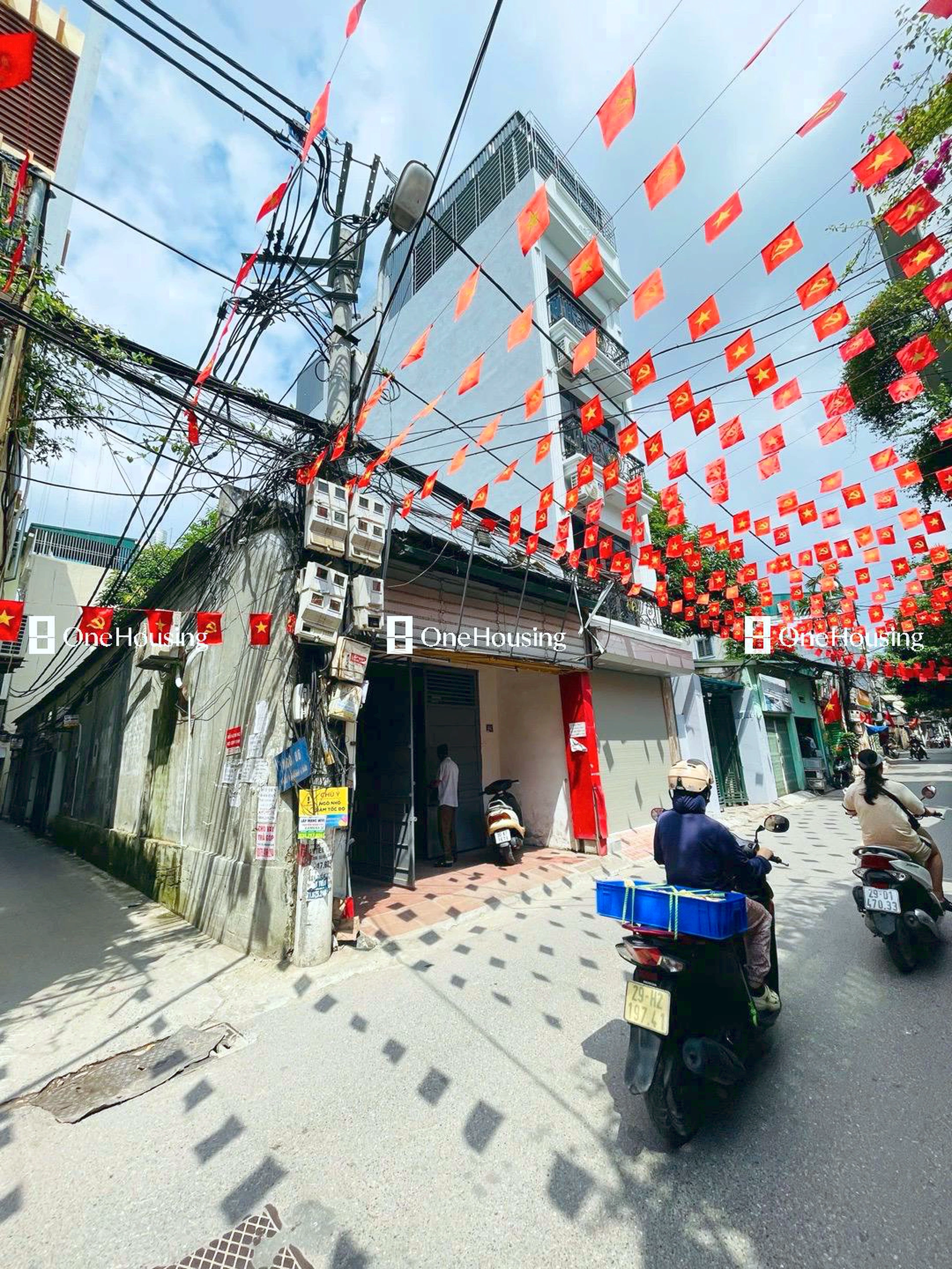 Onehousing image