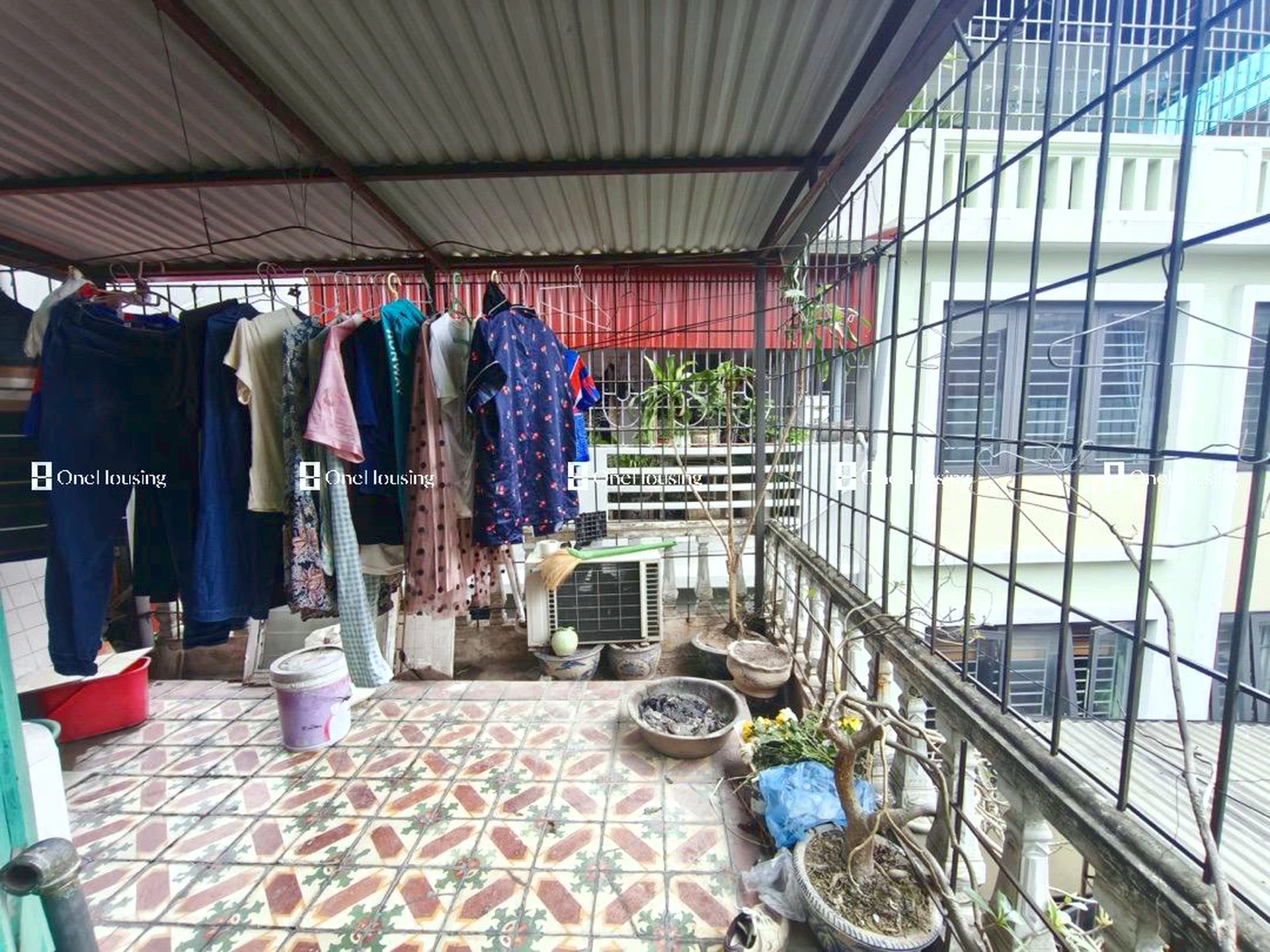 Nhà mặt ngõ cách Lê Thanh Nghị 20m, P. Đồng Tâm, Q. Hai Bà Trưng, TP. Hà Nội