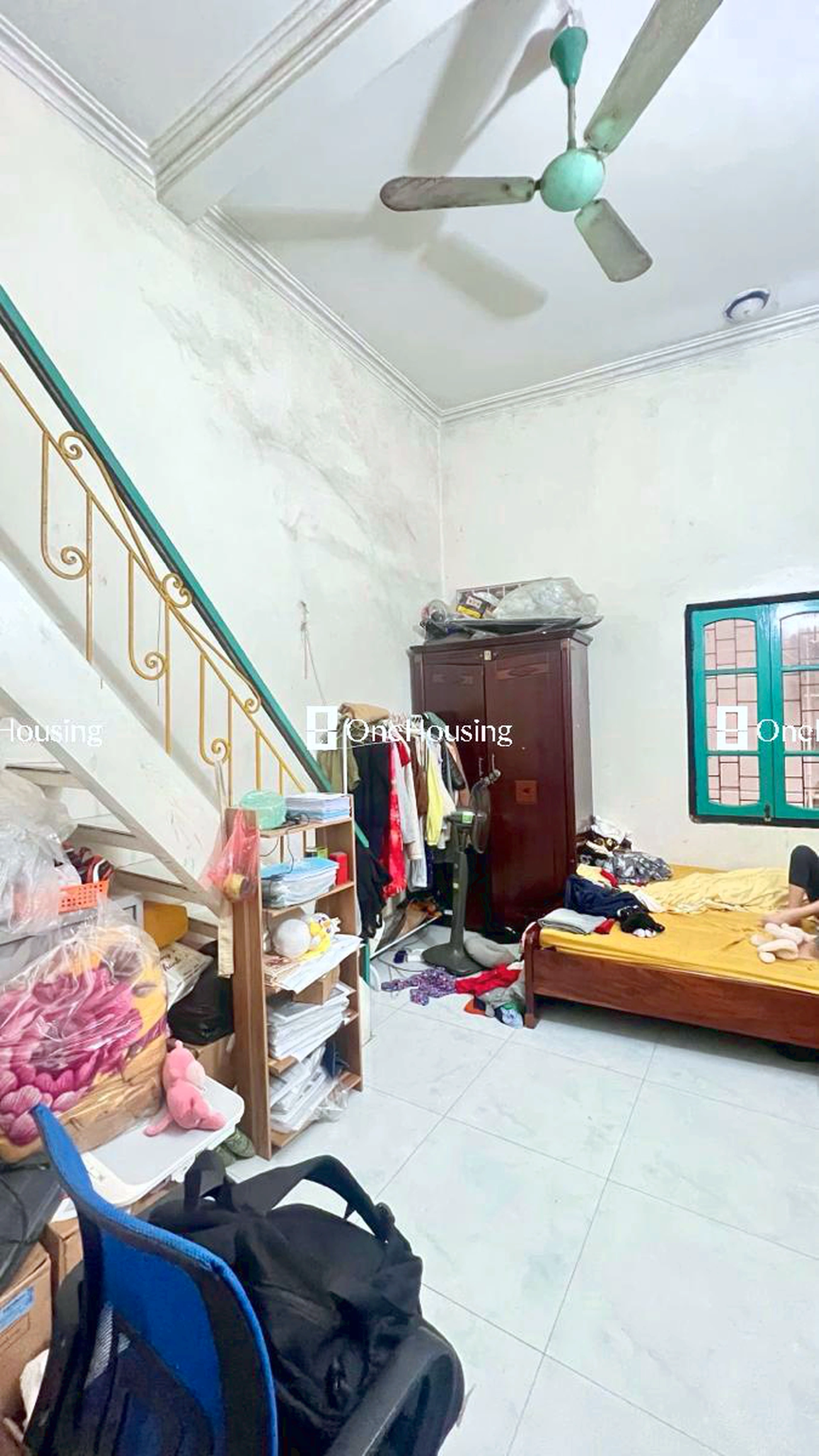 Nhà mặt ngõ cách Lê Thanh Nghị 20m, P. Đồng Tâm, Q. Hai Bà Trưng, TP. Hà Nội