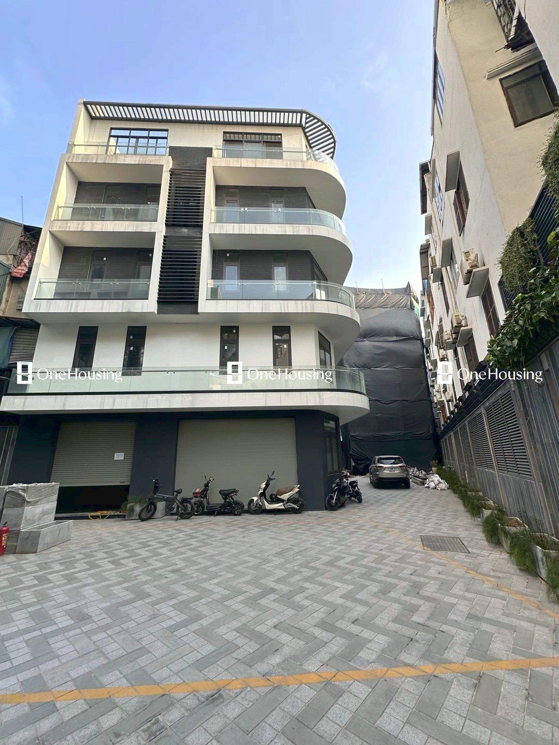 Onehousing image