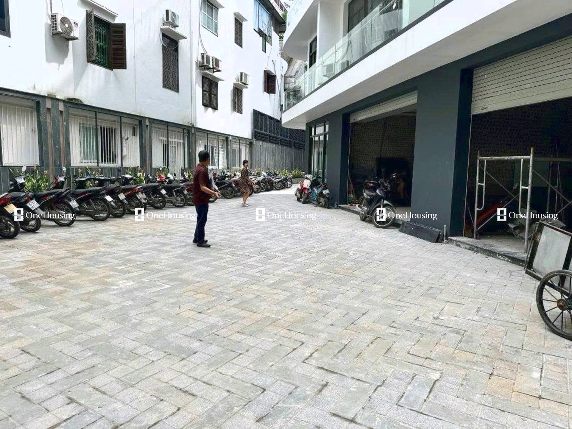 Onehousing image
