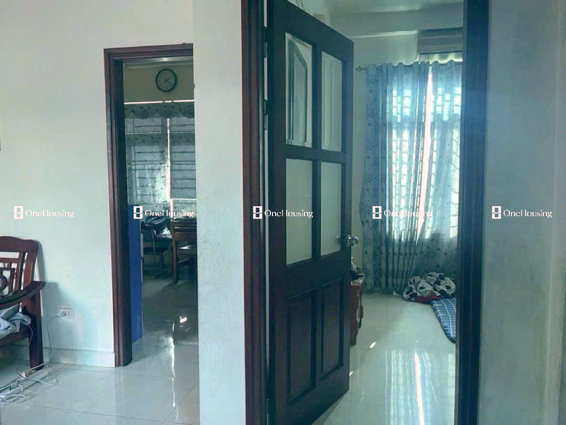 Nhà mặt ngõ cách Trường Chinh 50m, P. Phương Mai, Q. Đống Đa, TP. Hà Nội