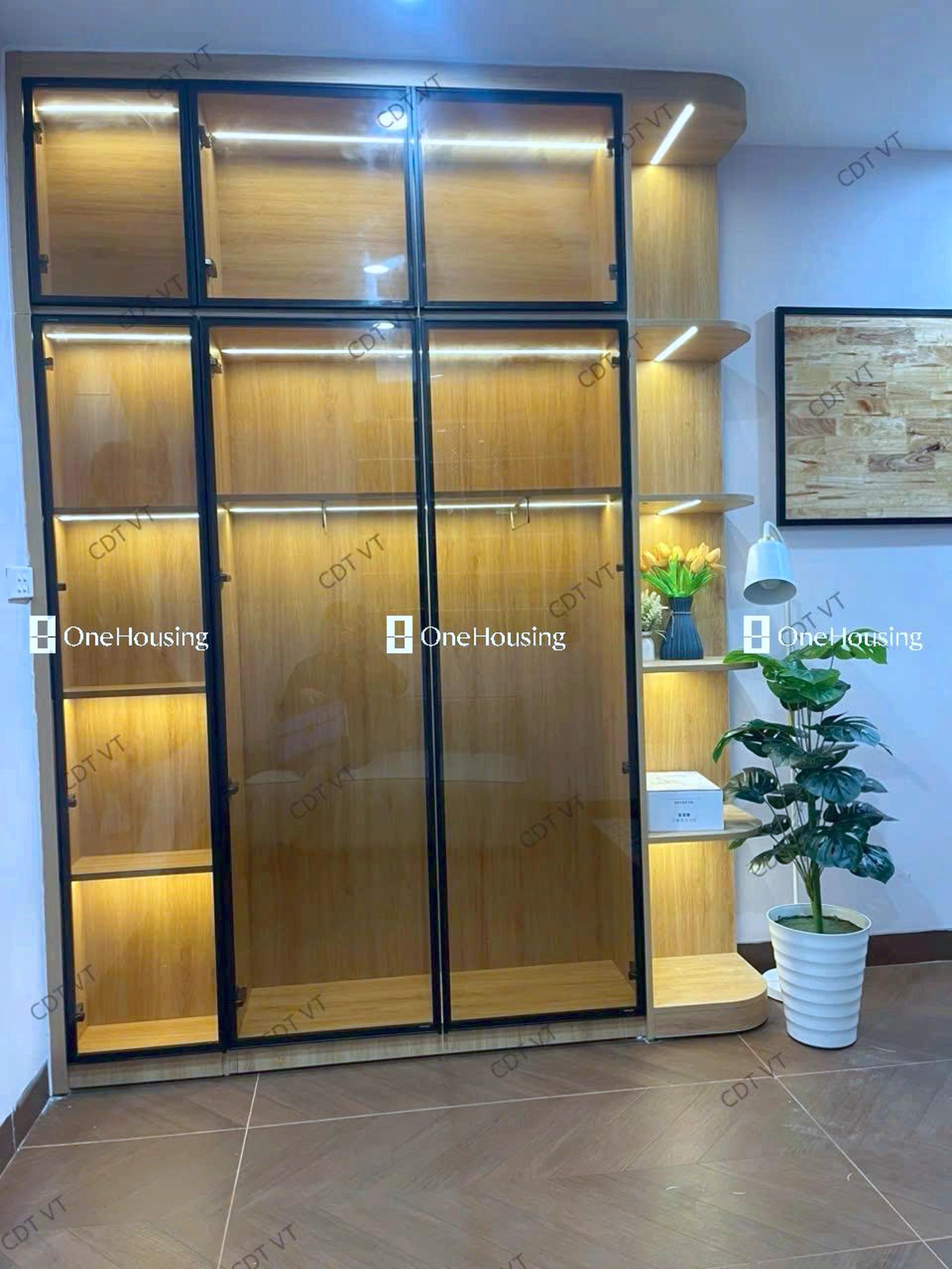 Nhà mặt ngõ cách Hồ Tùng Mậu 150m, P. Cầu Diễn, Q. Nam Từ Liêm, TP. Hà Nội