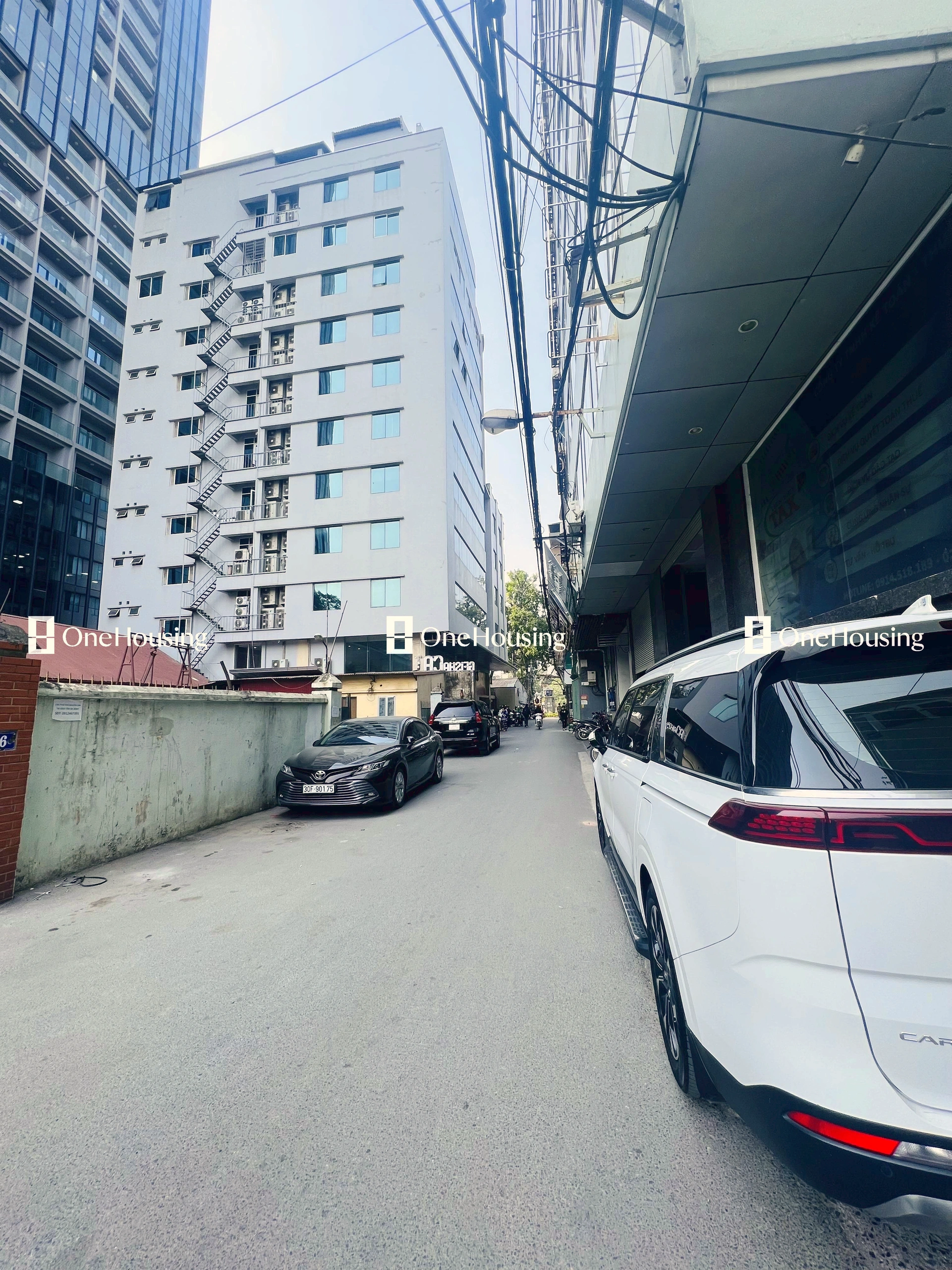 Onehousing image