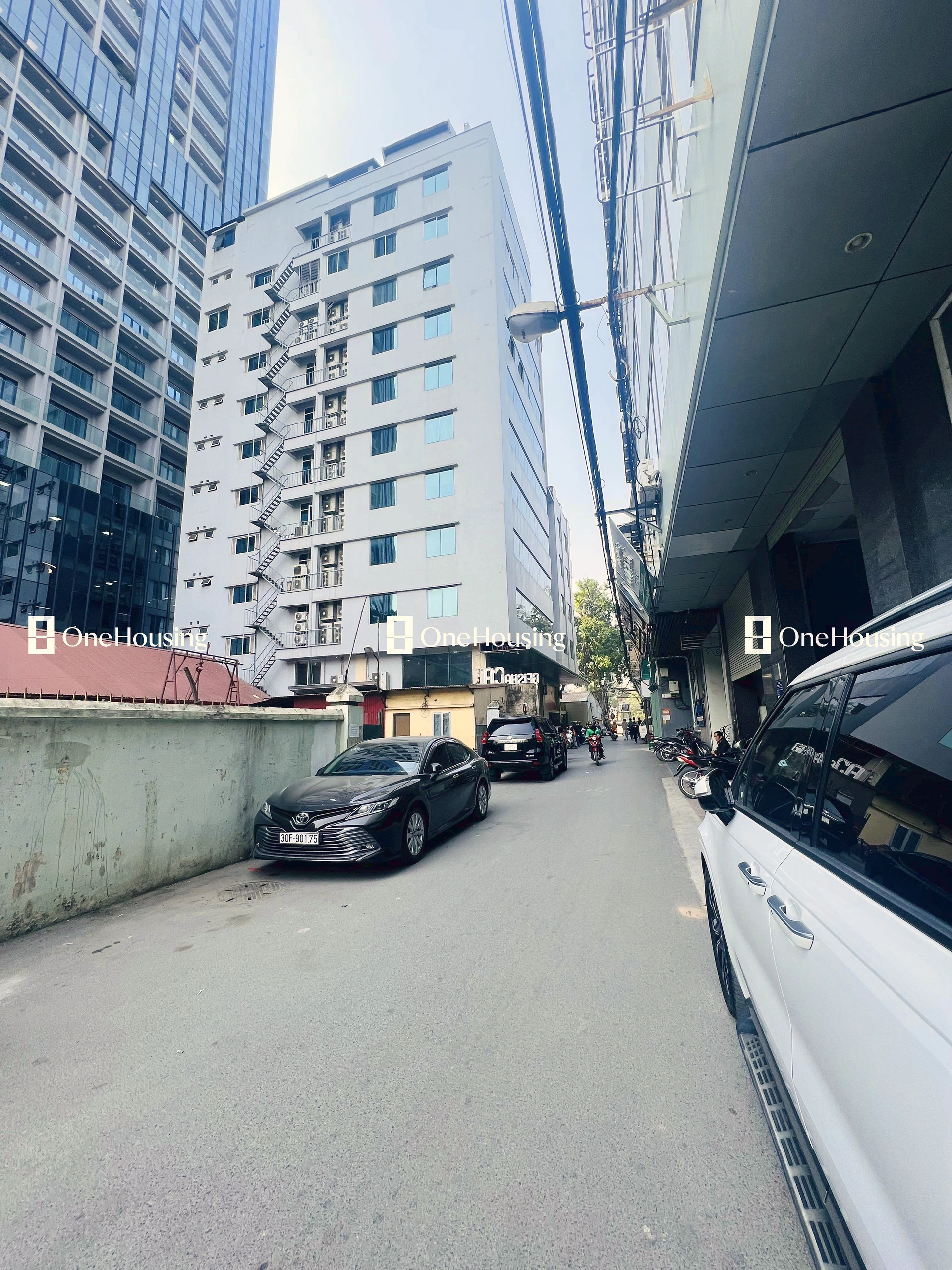Onehousing image