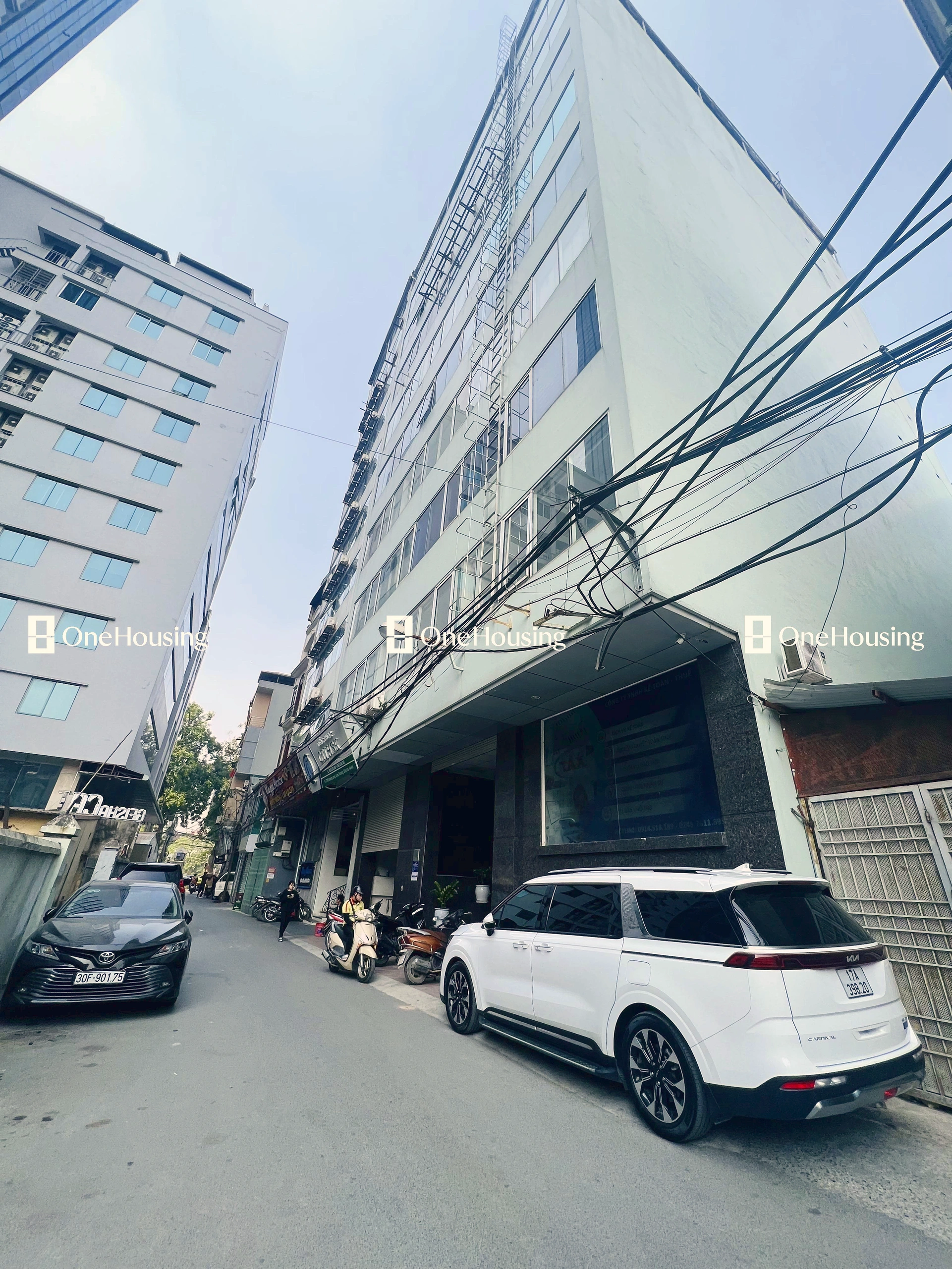 Onehousing image