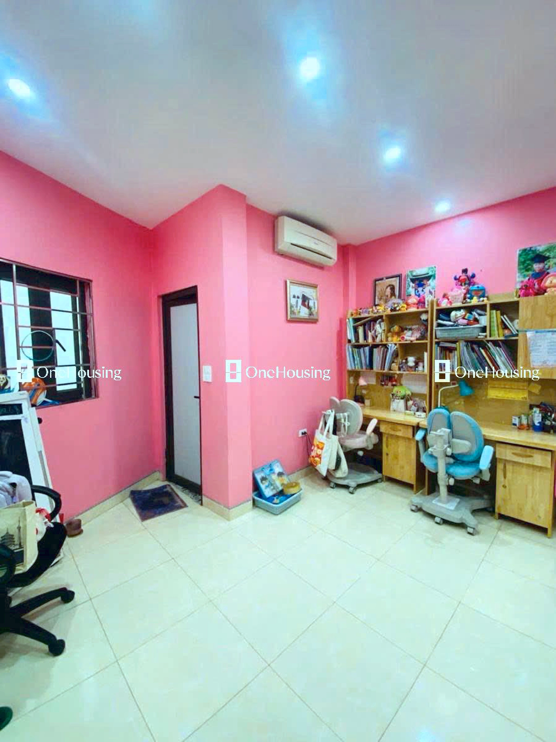 Nhà mặt ngõ cách Đại La 50m, P. Trương Định, Q. Hai Bà Trưng, TP. Hà Nội