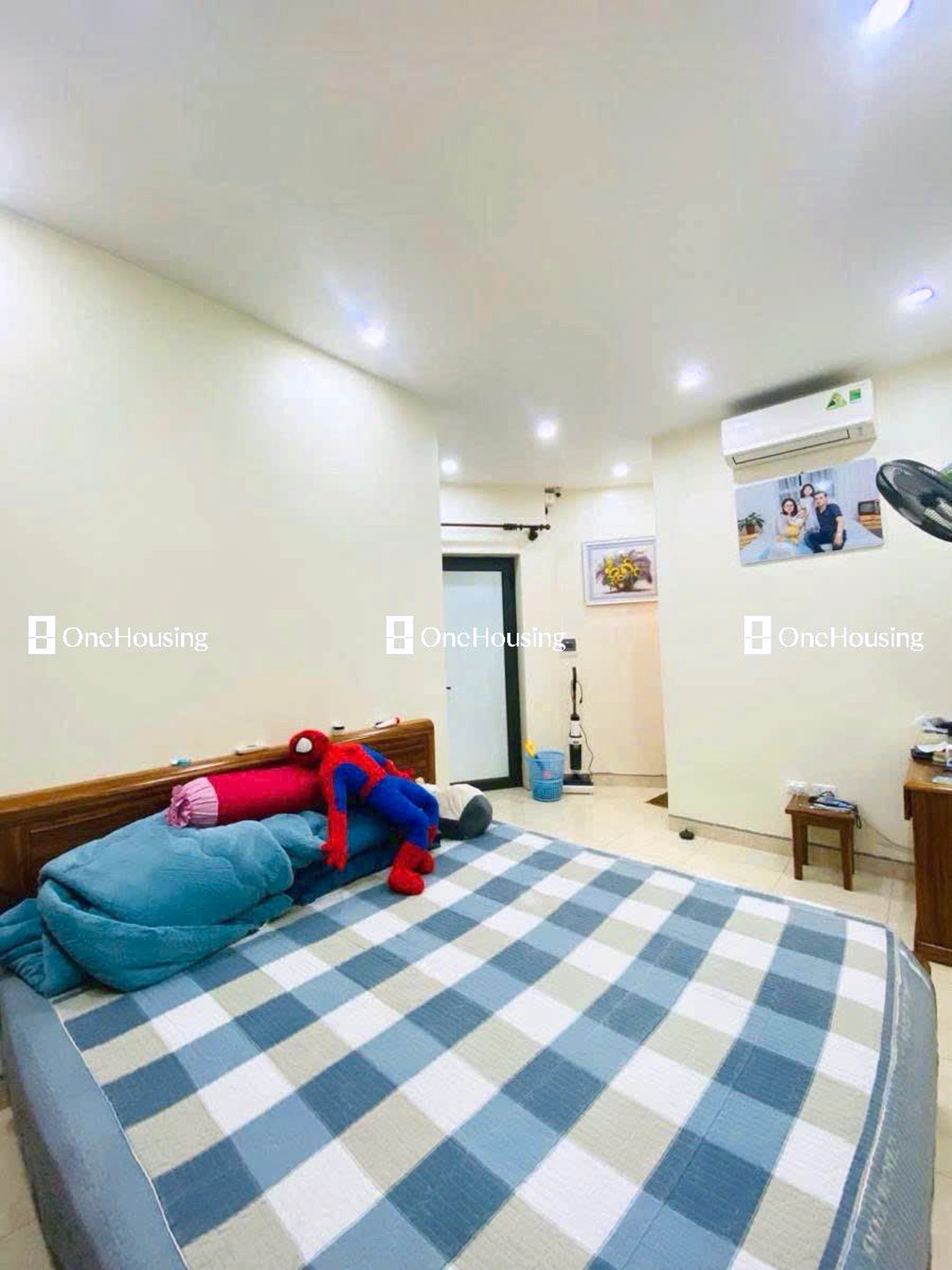 Nhà mặt ngõ cách Đại La 50m, P. Trương Định, Q. Hai Bà Trưng, TP. Hà Nội