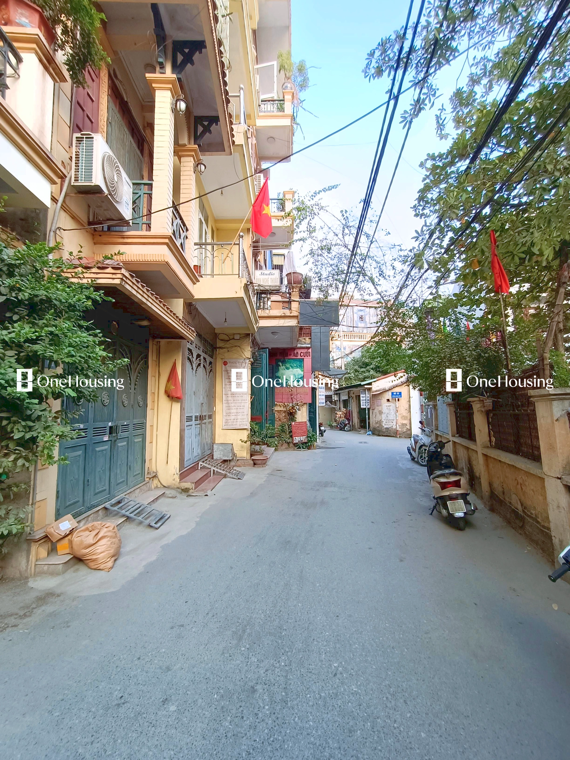 Onehousing image