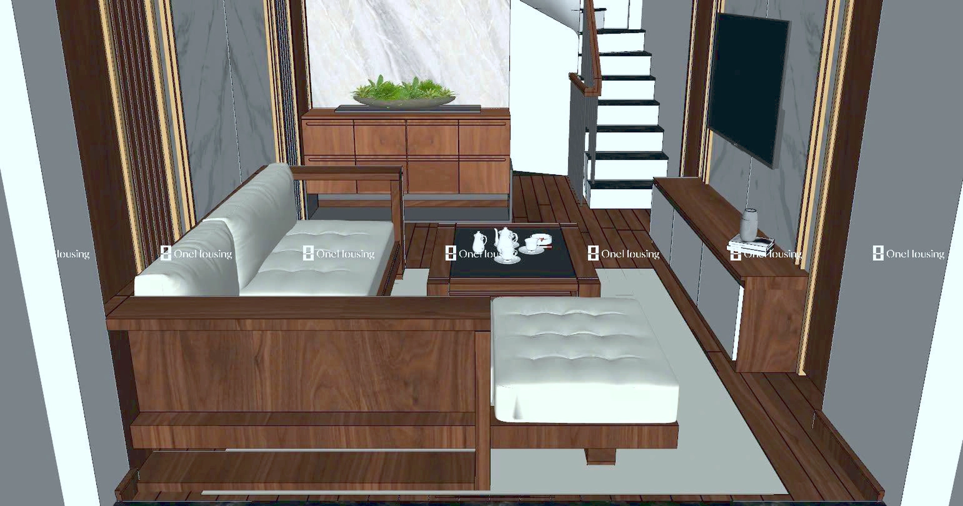 Onehousing image