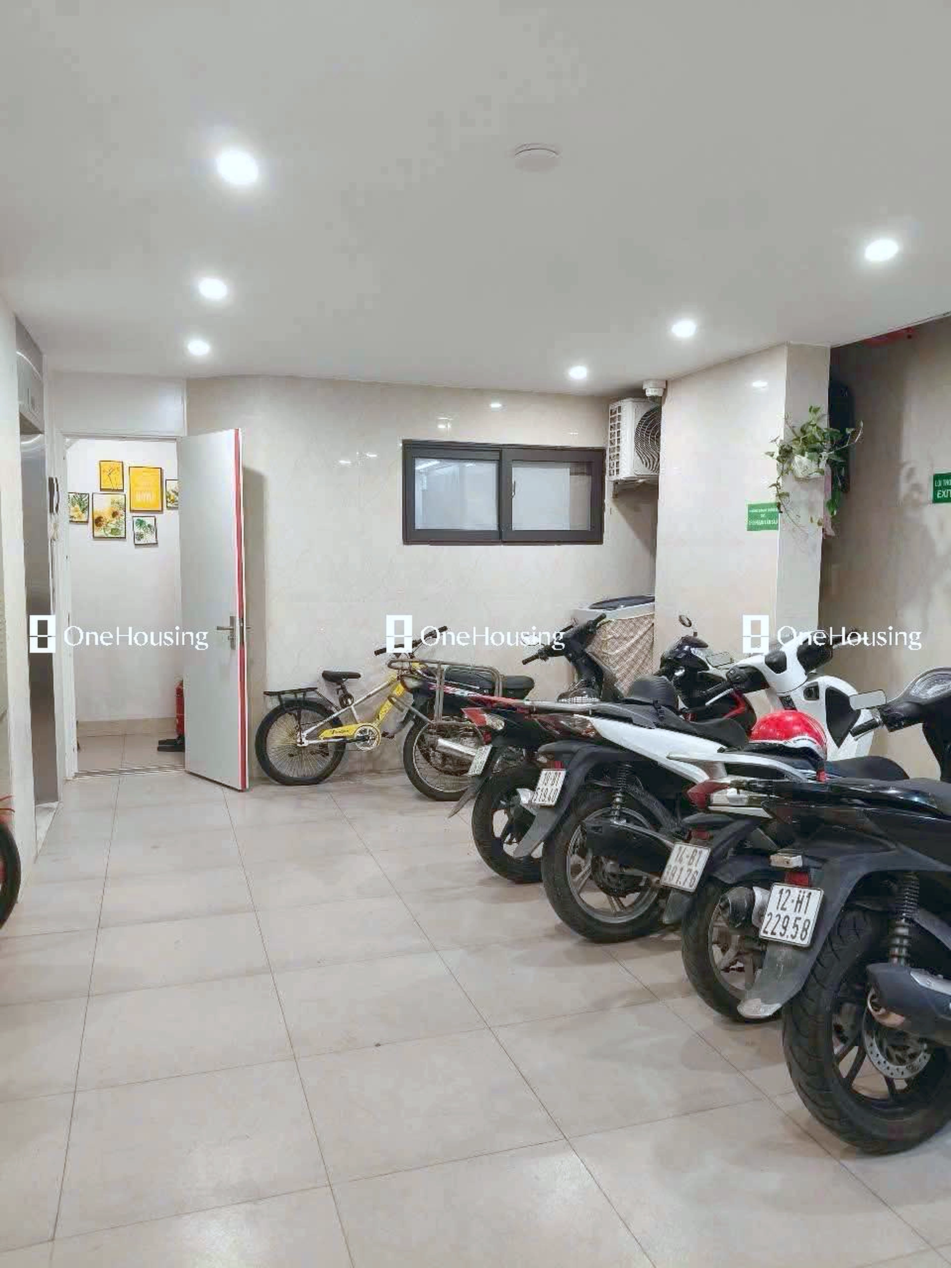 Nhà mặt ngõ cách Nguyễn Khang 70m, P. Yên Hòa, Q. Cầu Giấy, TP. Hà Nội