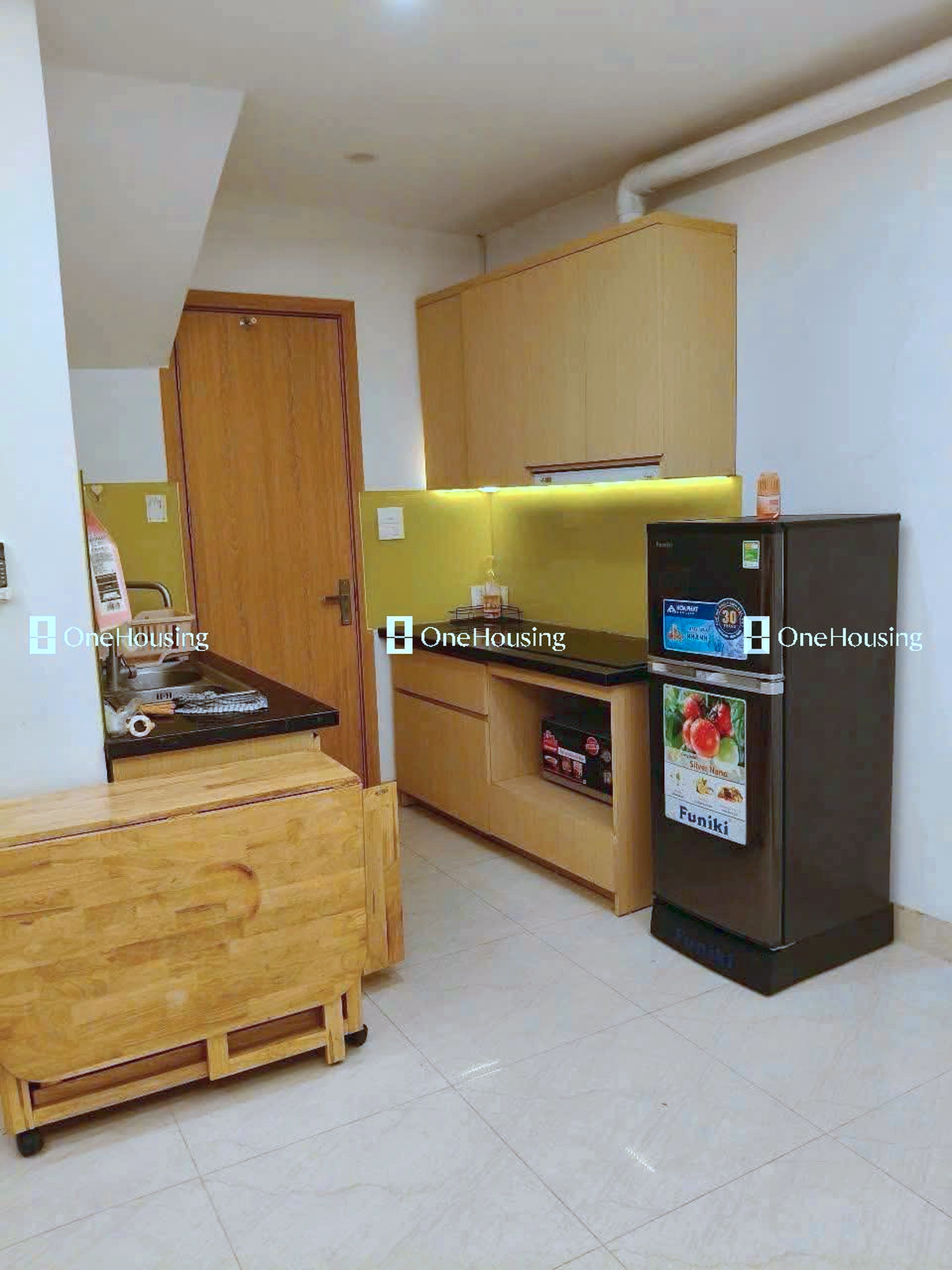 Nhà mặt ngõ cách Nguyễn Khang 70m, P. Yên Hòa, Q. Cầu Giấy, TP. Hà Nội