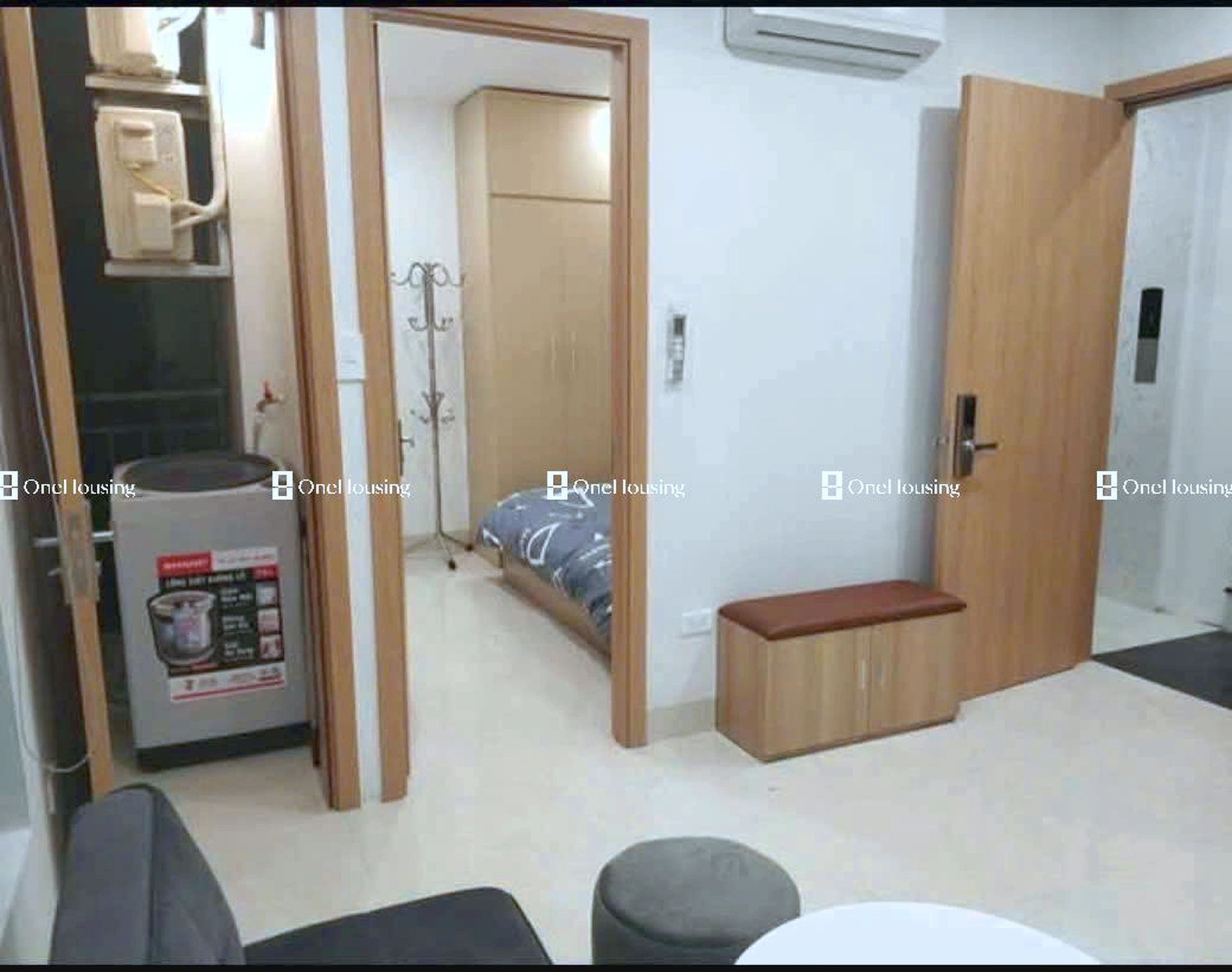 Nhà mặt ngõ cách Nguyễn Khang 70m, P. Yên Hòa, Q. Cầu Giấy, TP. Hà Nội